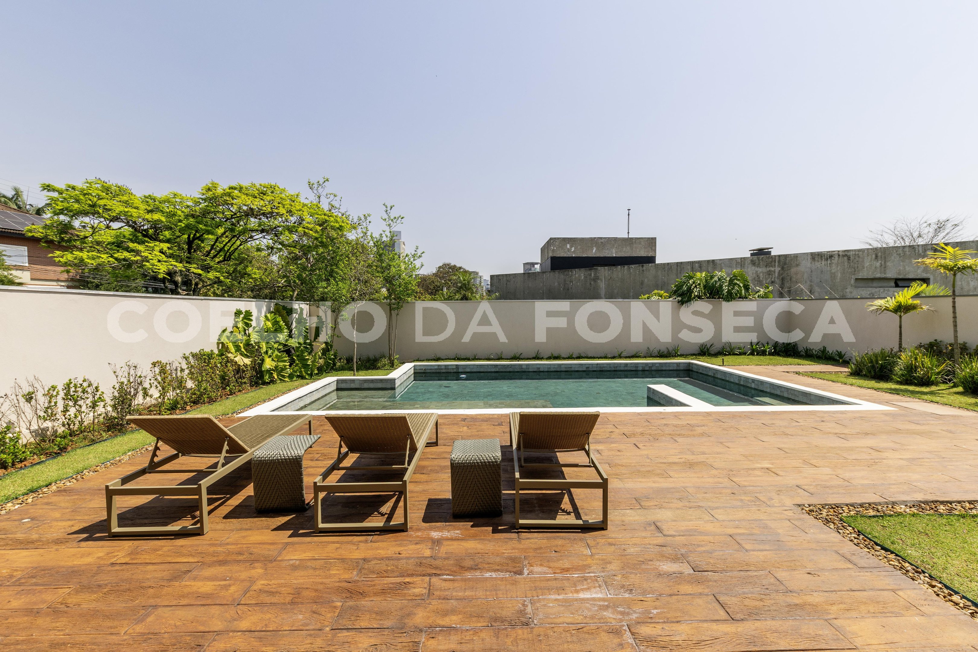 Piscina