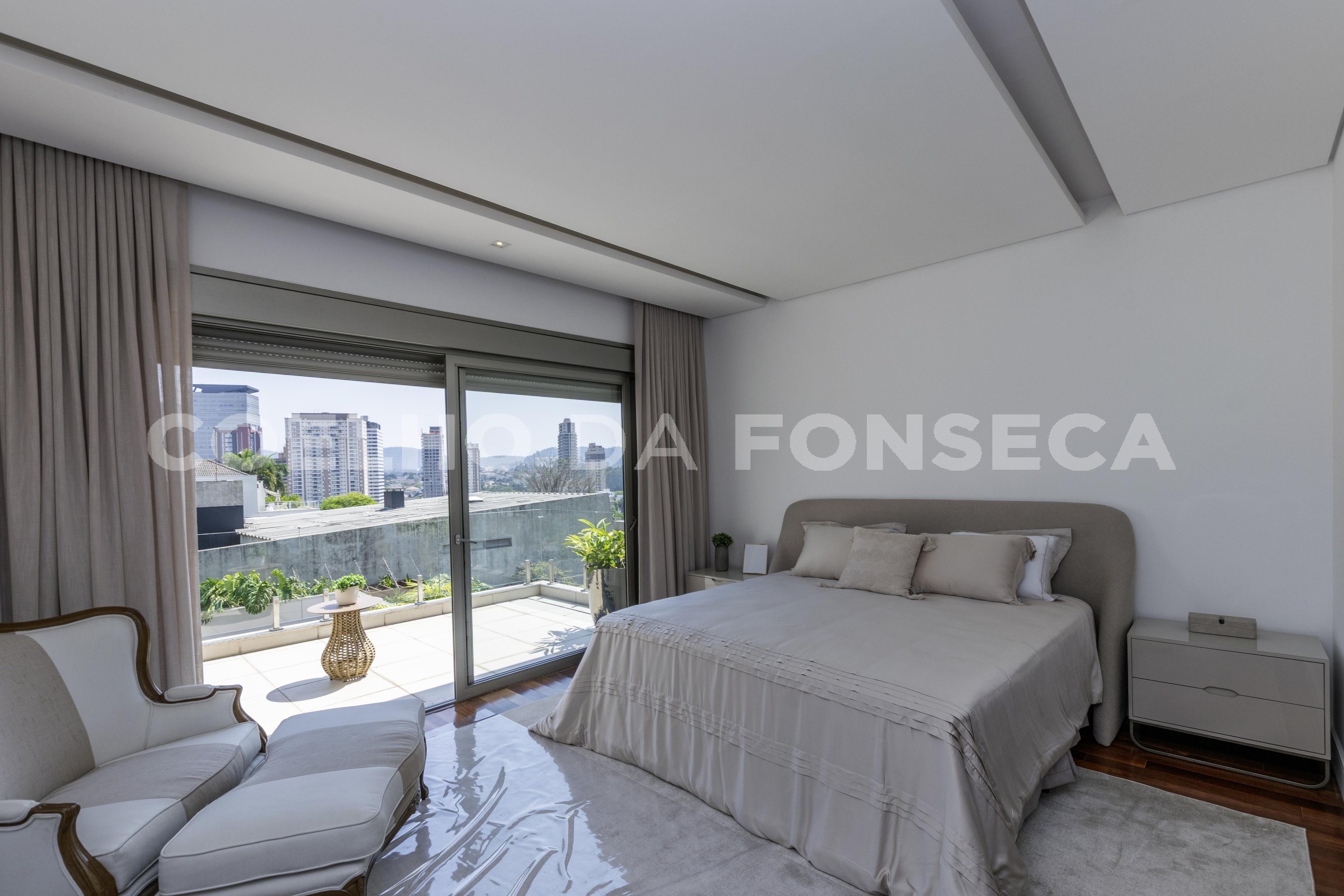 Quarto de Casal