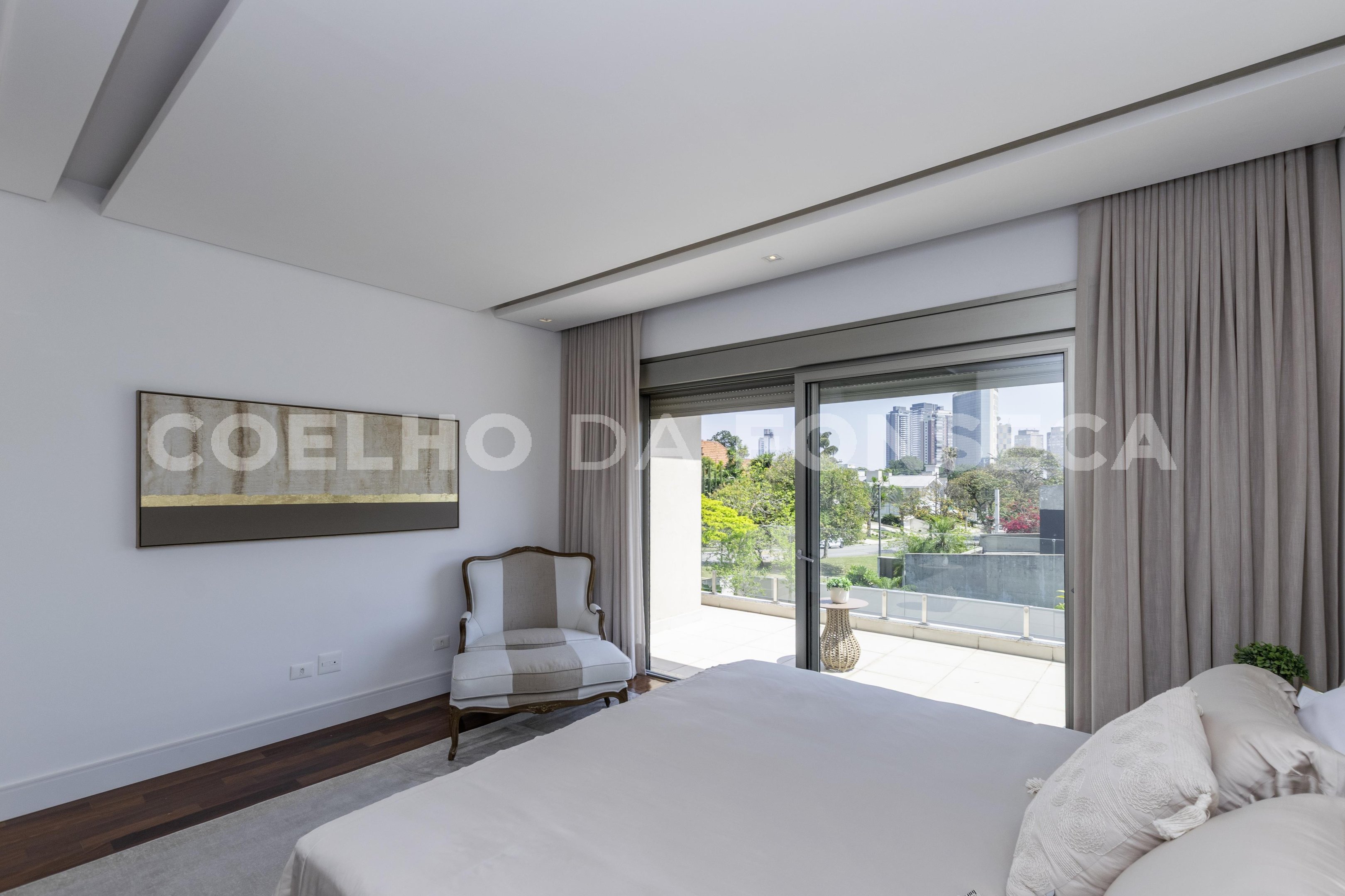 Quarto de Casal