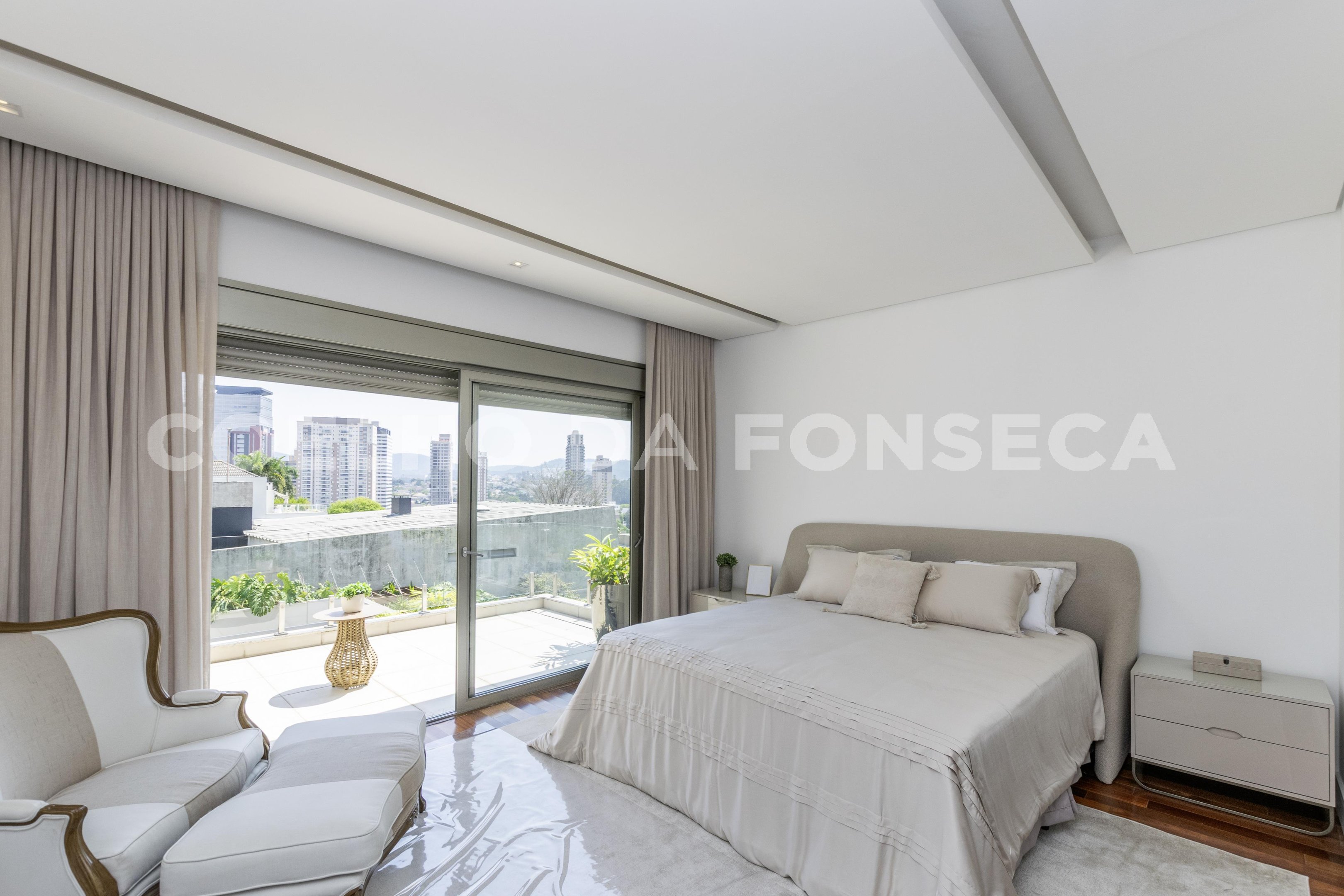 Quarto de Casal