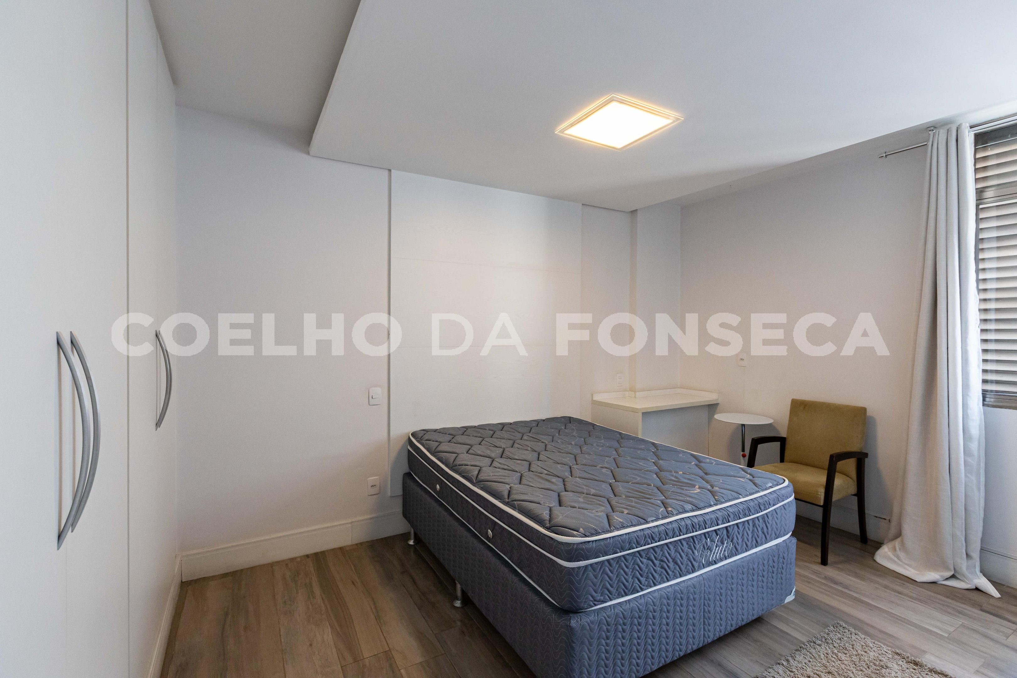 Dormitório 1