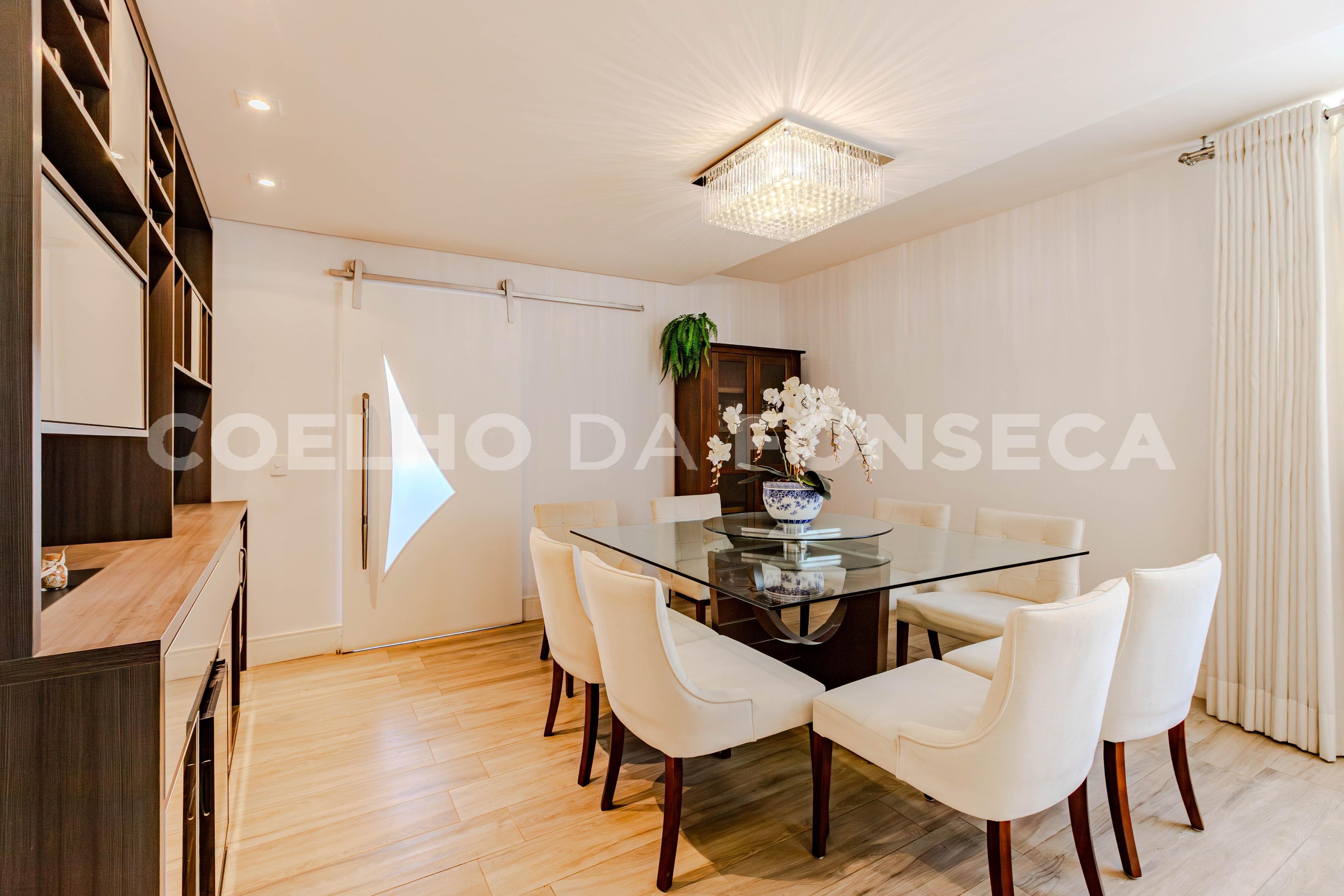 Sala de Jantar