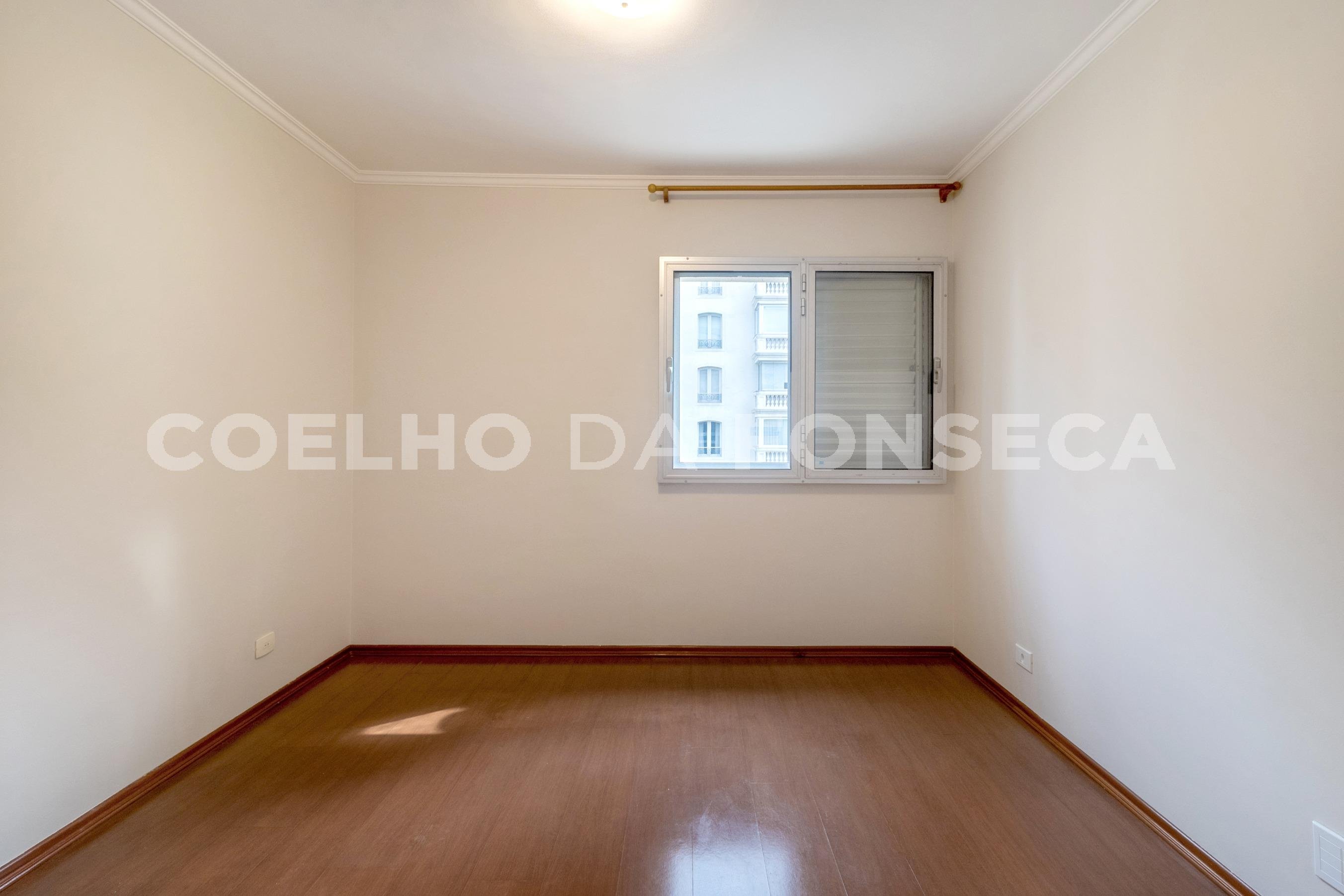 Dormitório 1