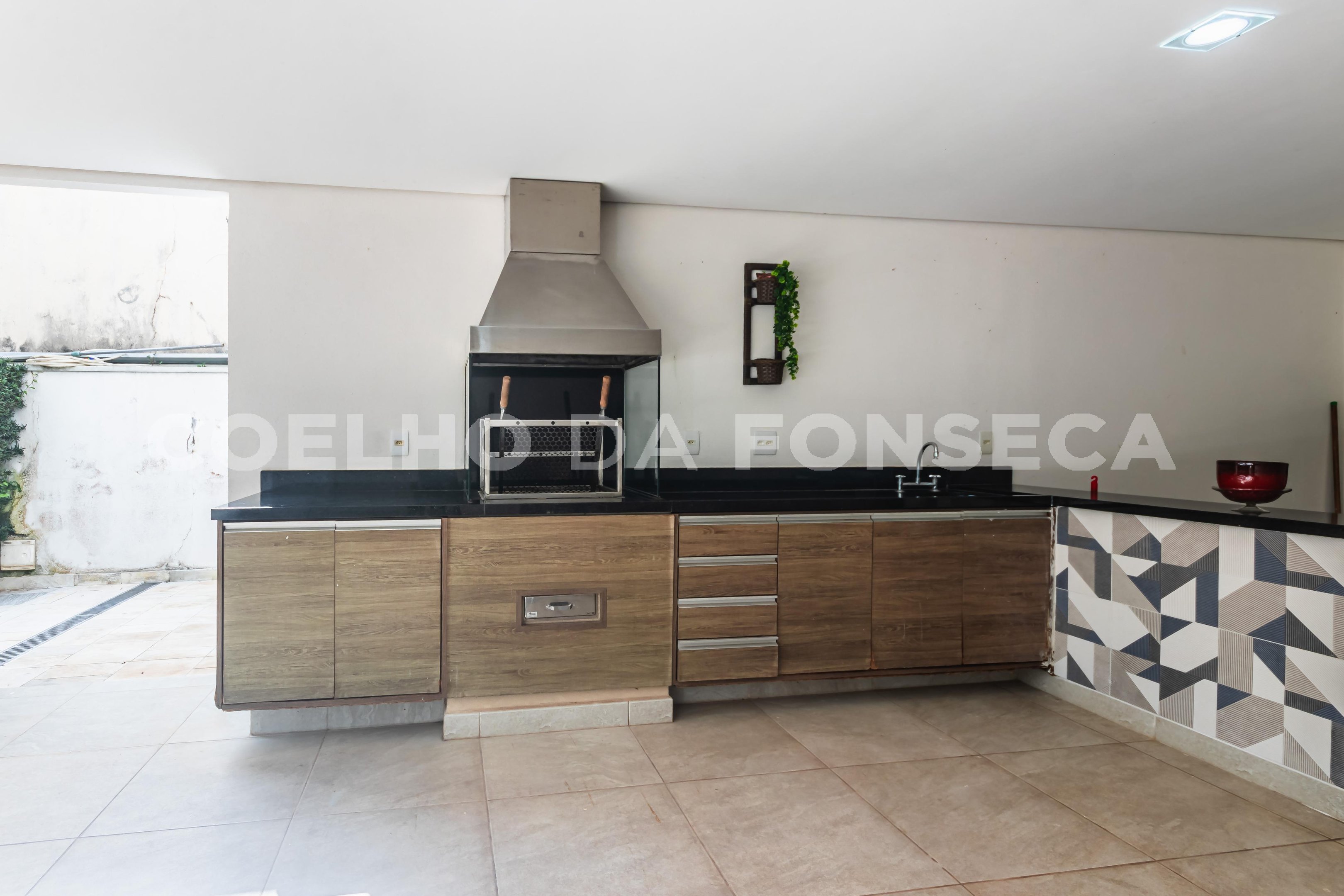 Espaço Gourmet (Unidade)