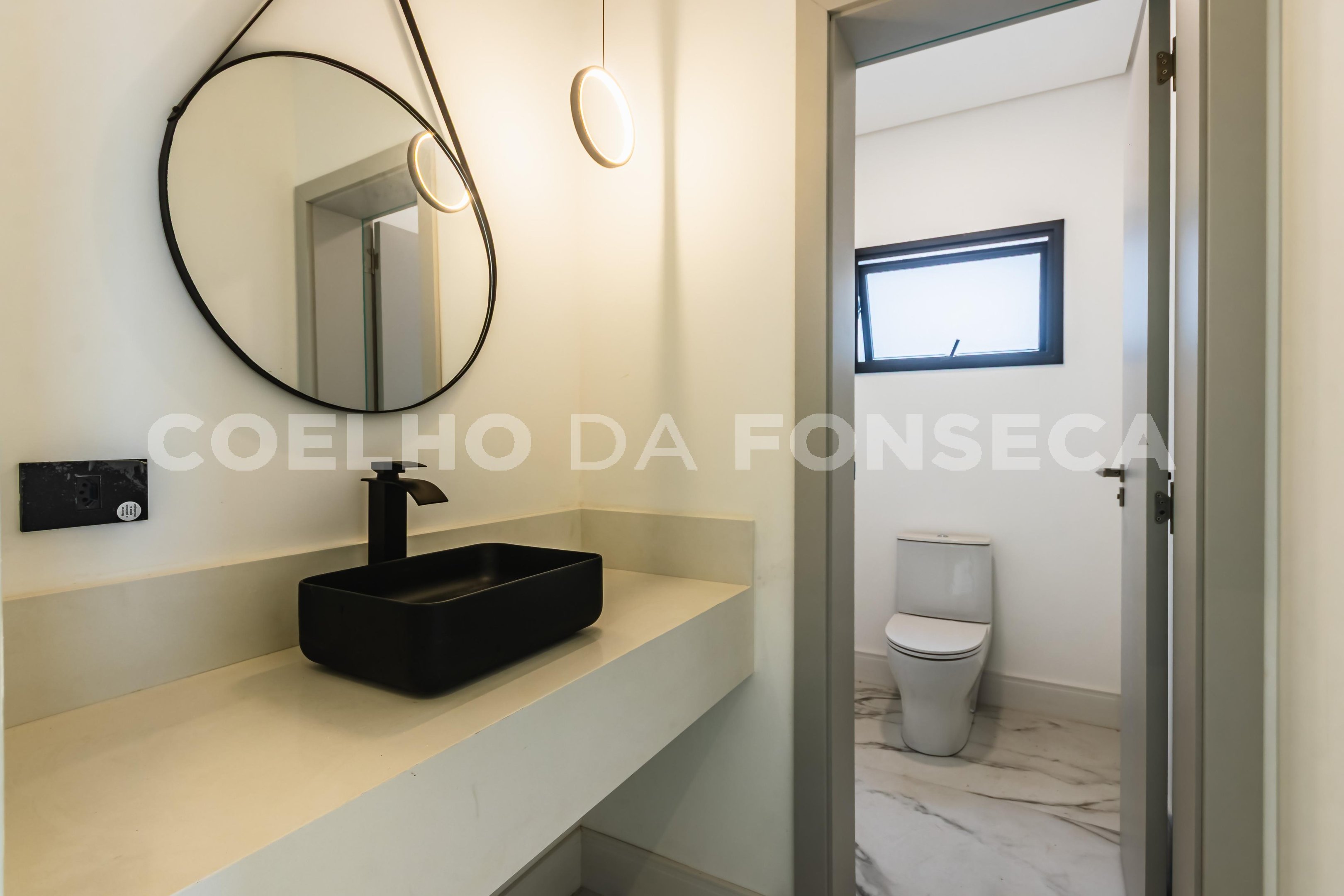 Lavabo