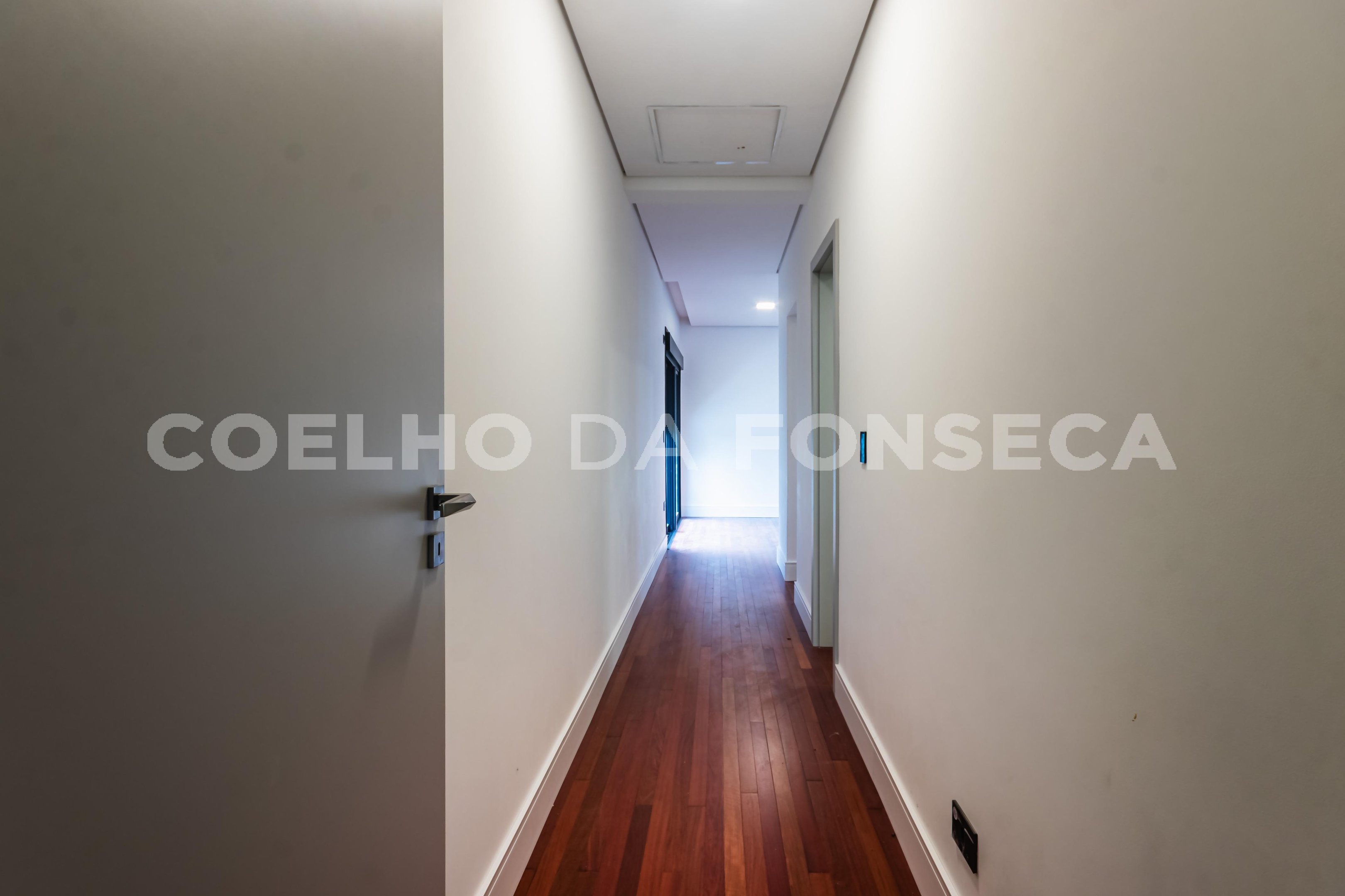Hall de Circulação