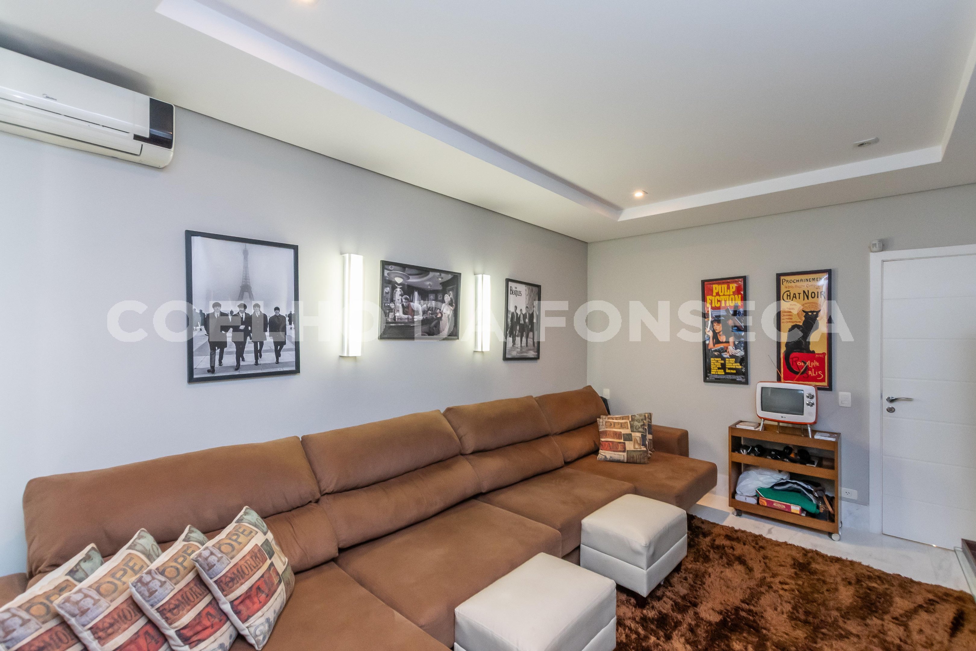 Home Theater