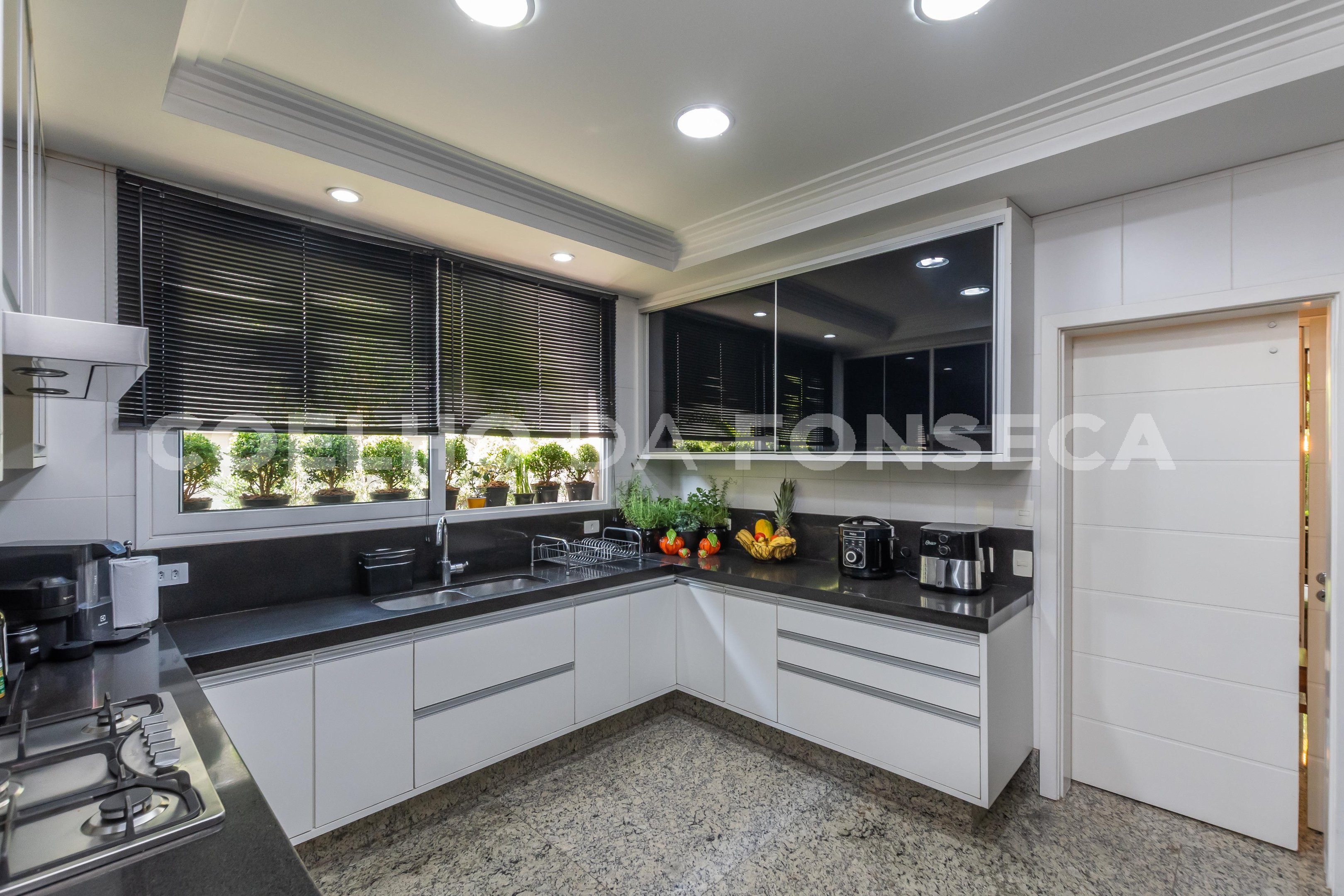 Cozinha
