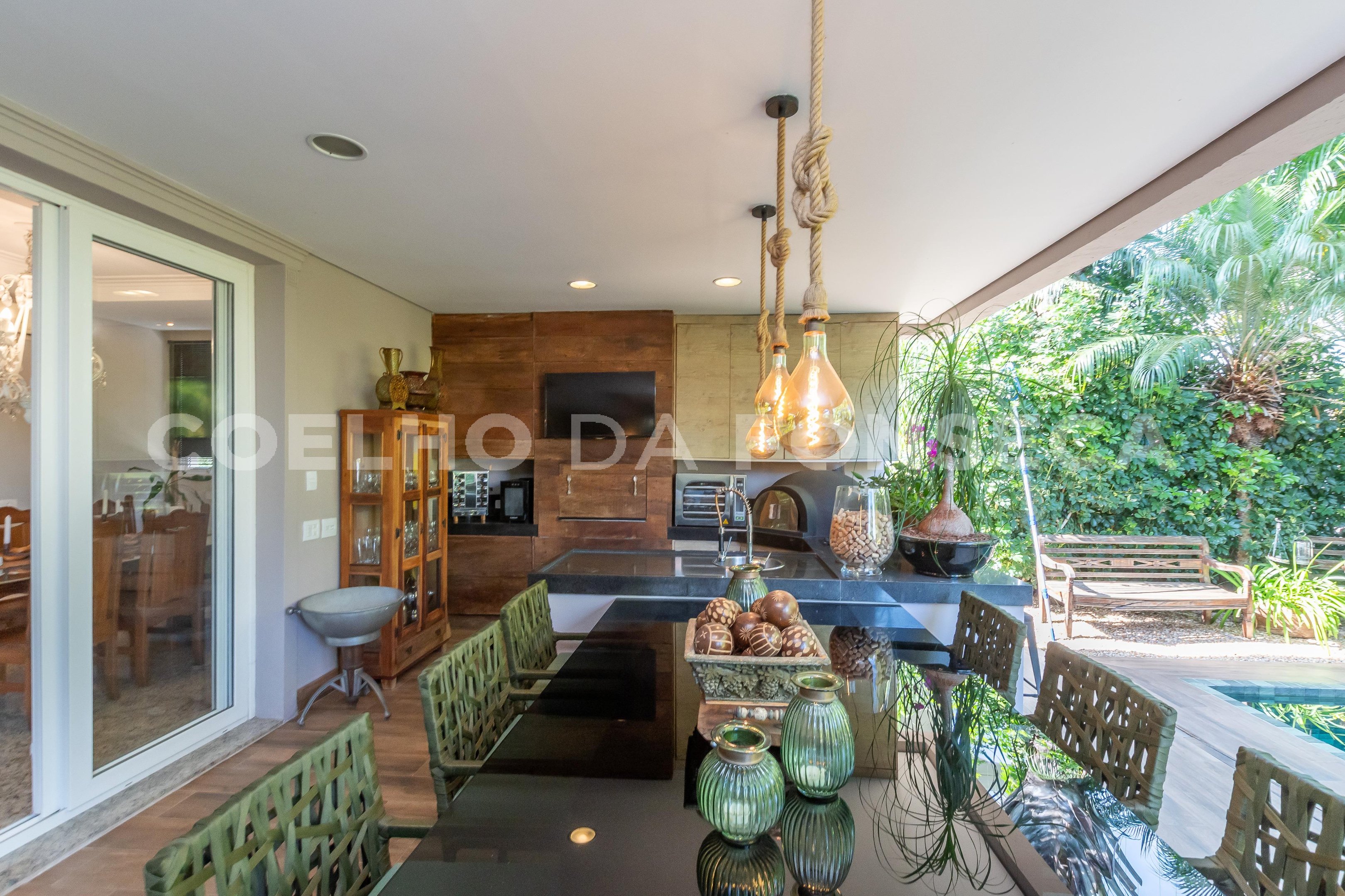 Espaço Gourmet (Unidade)