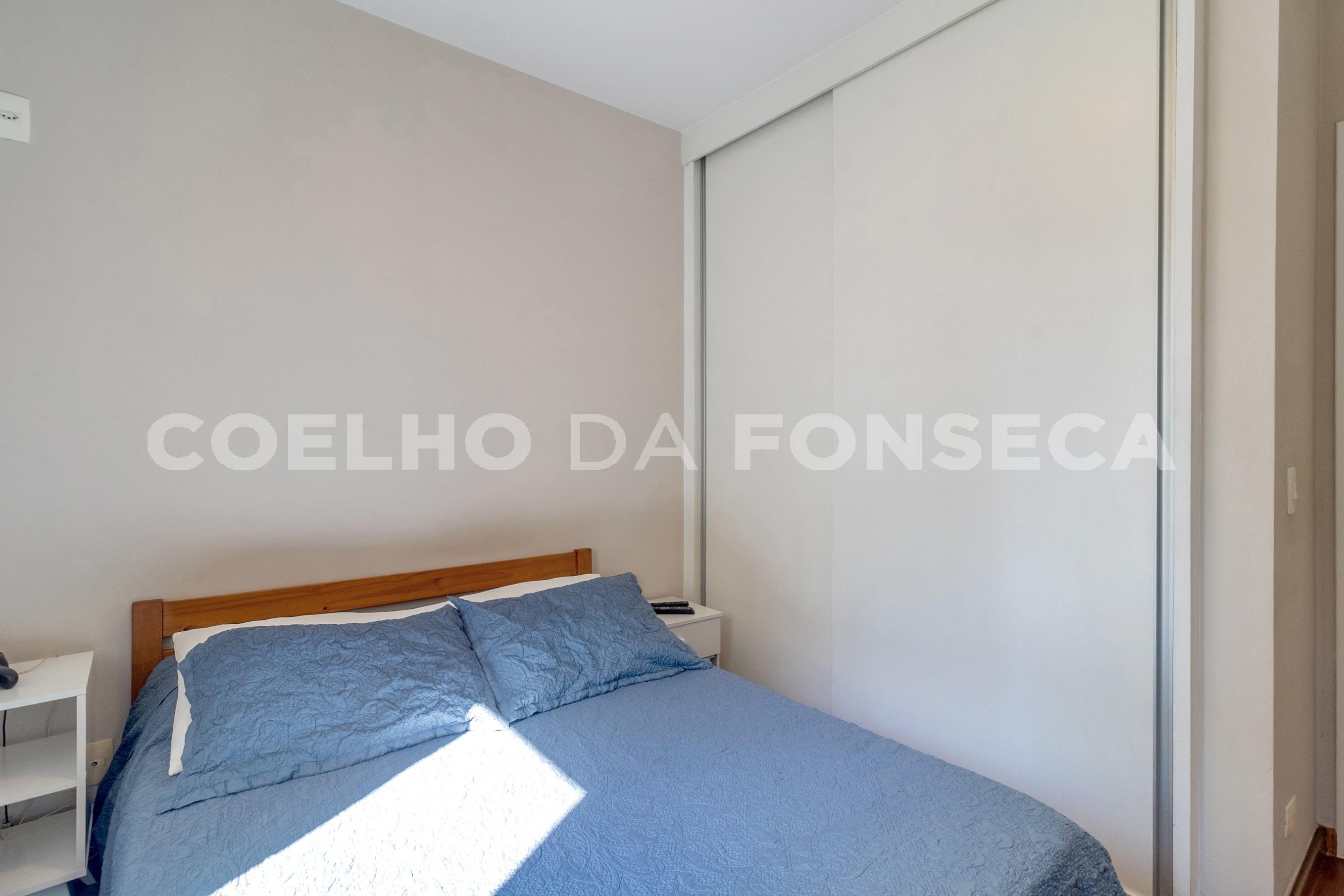 Dormitório 1