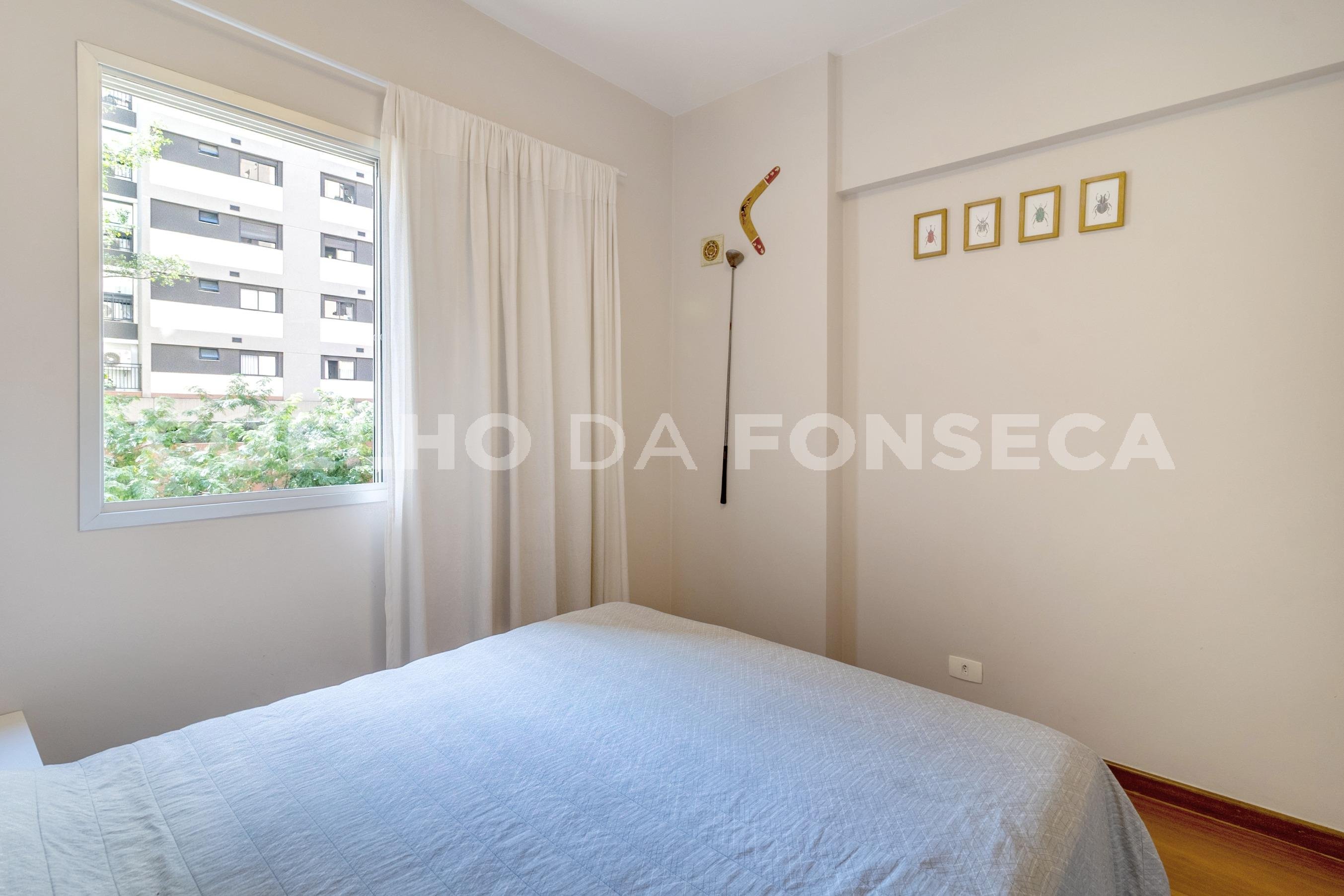 Dormitório 2