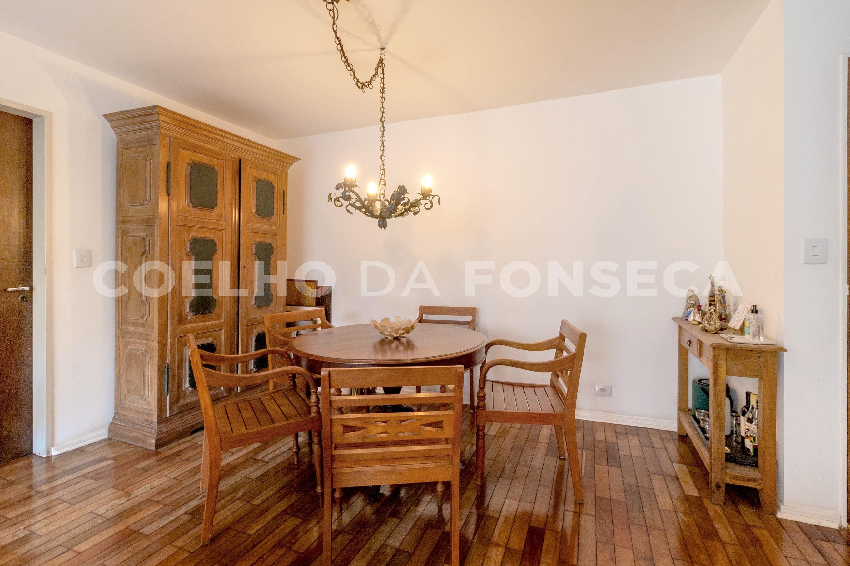 Sala de Jantar