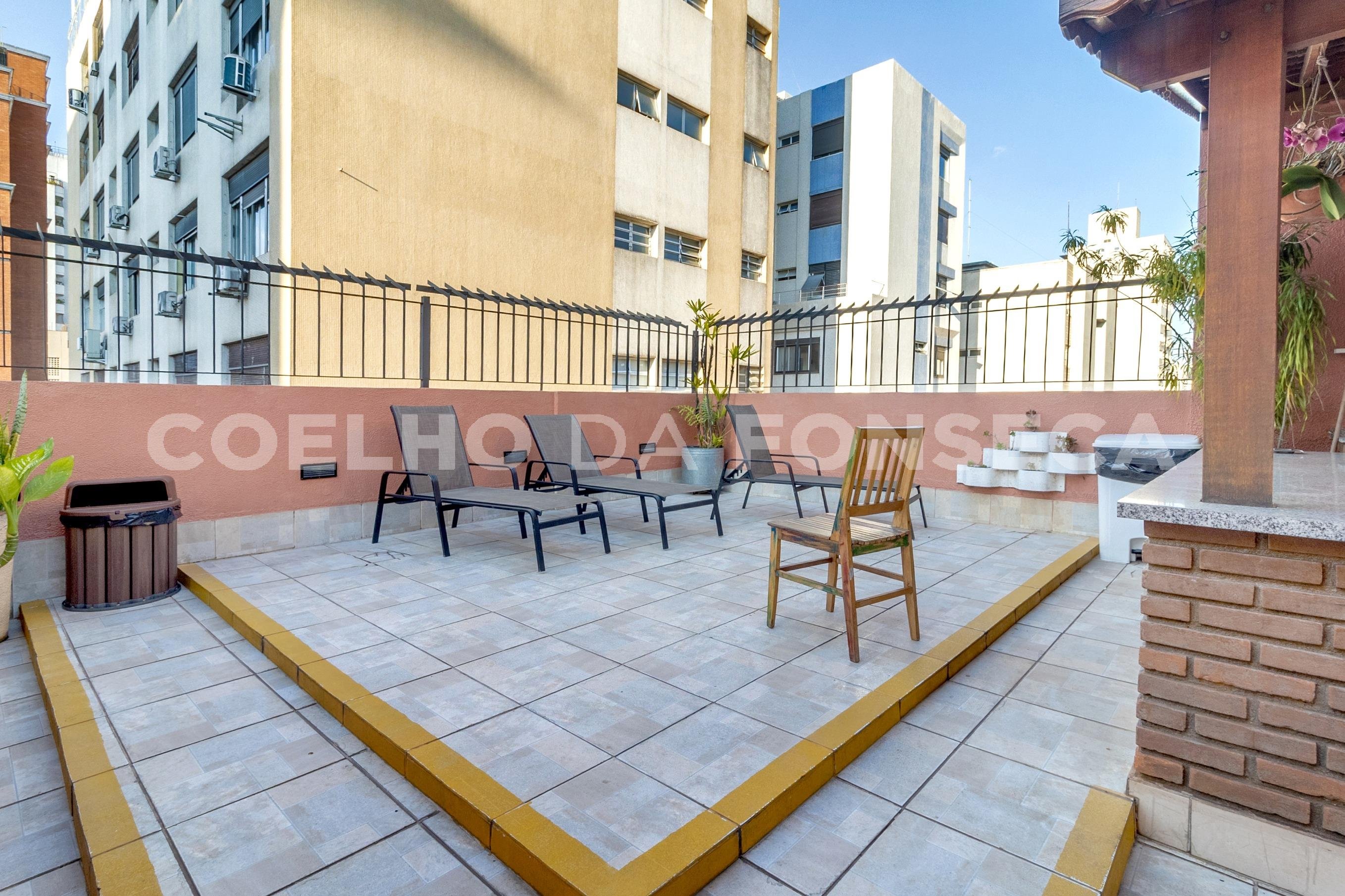 Terraço