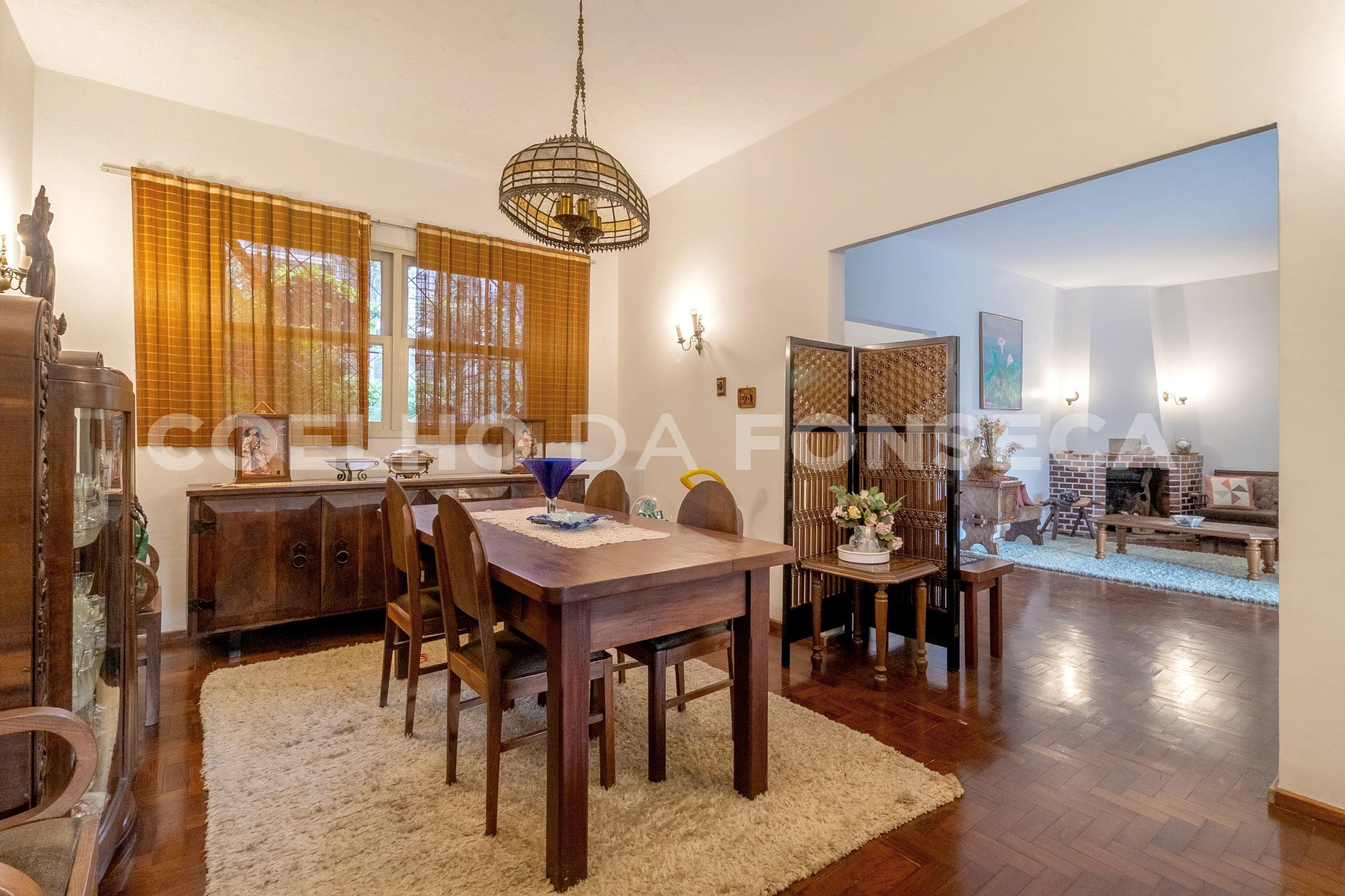 Sala de Jantar