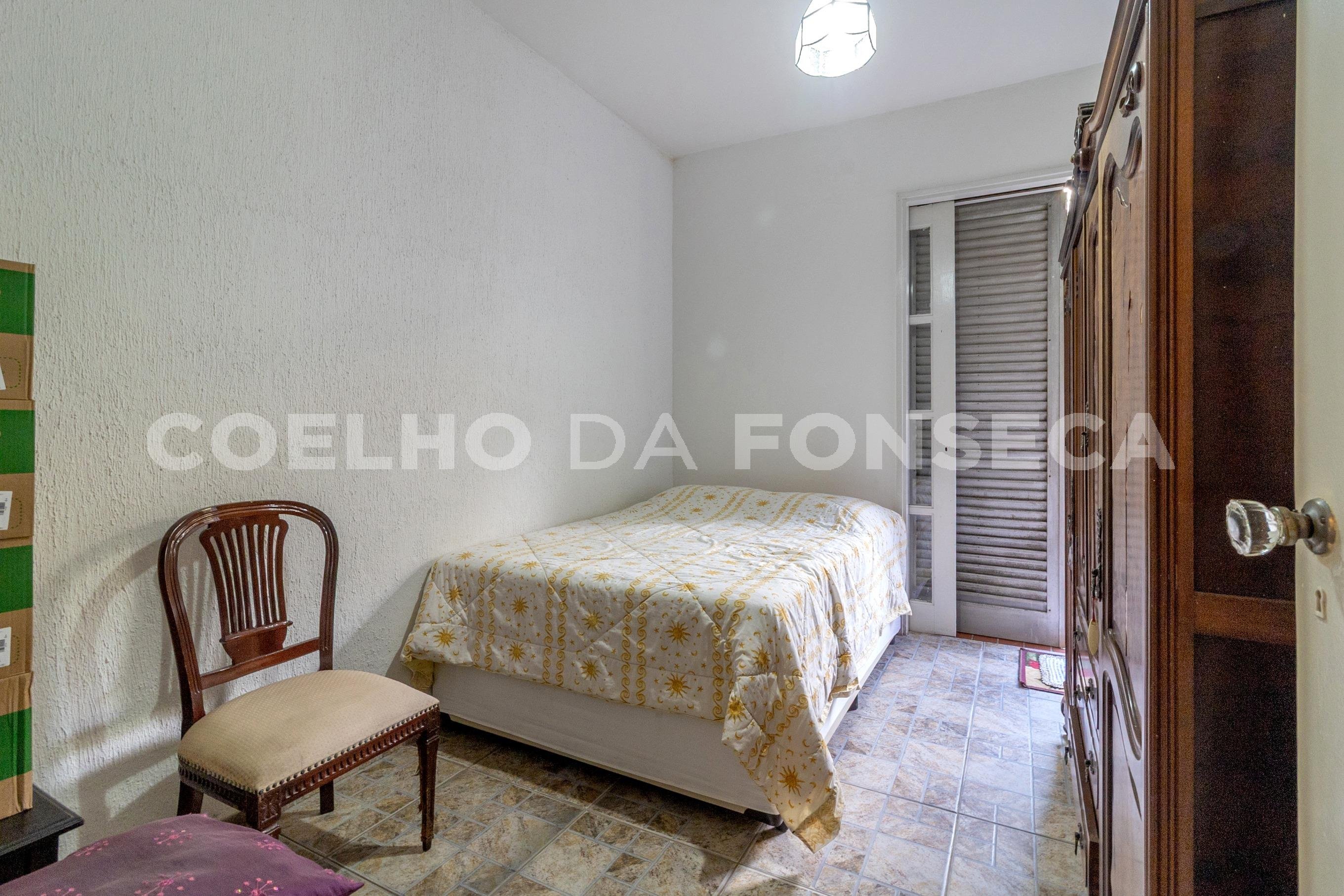 Dormitório