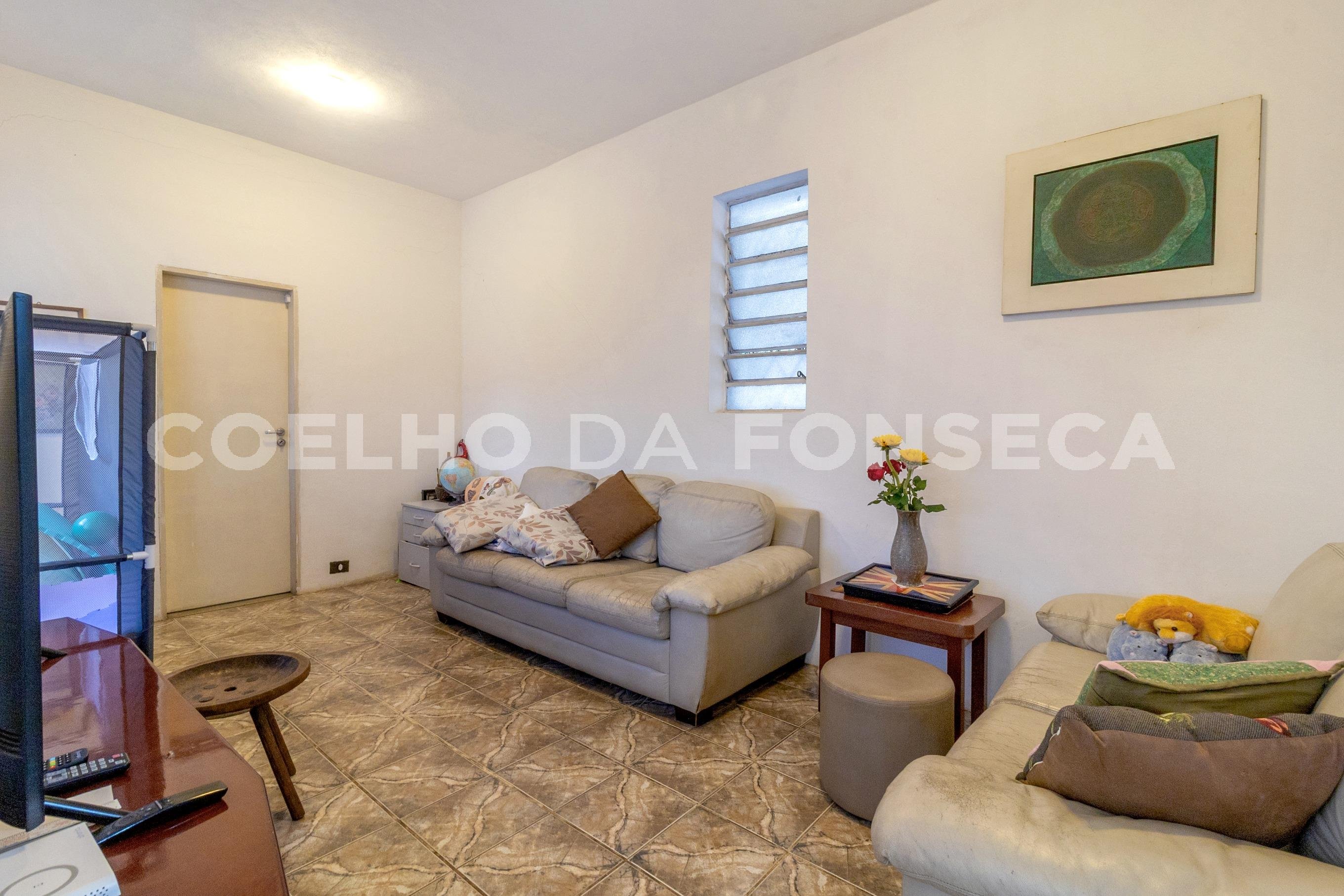 Sala de TV