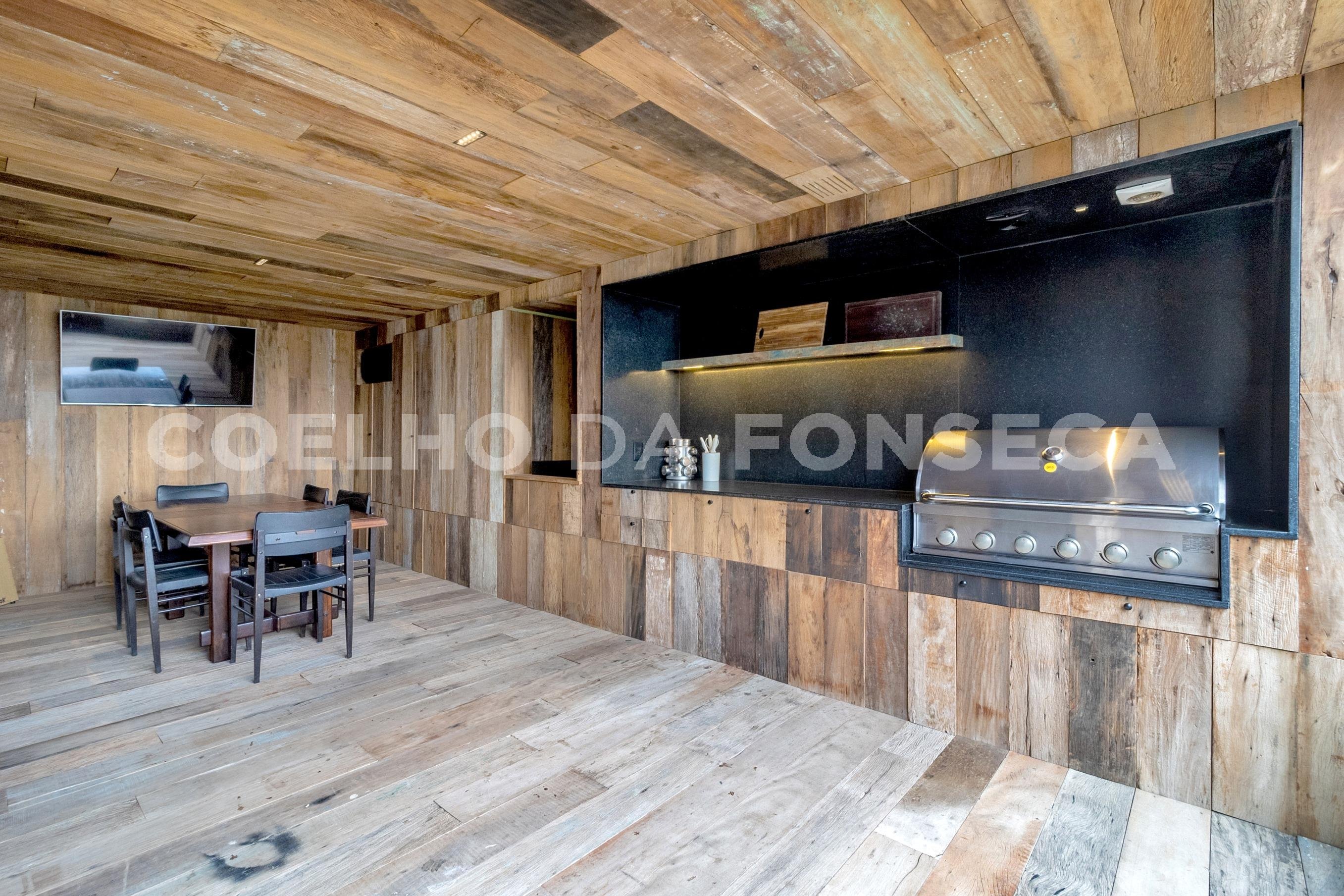 Espaço Gourmet (Unidade)