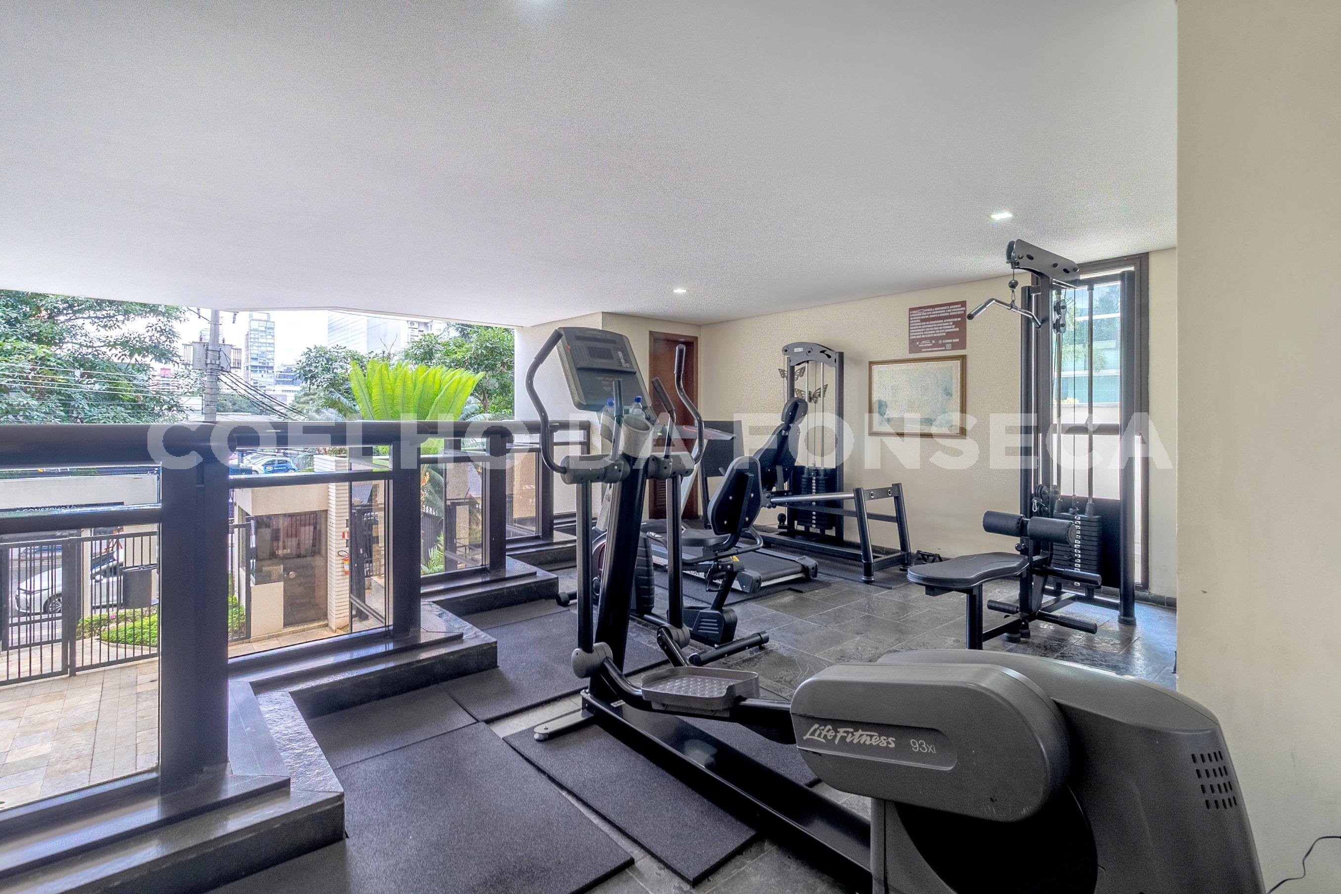 Fitness