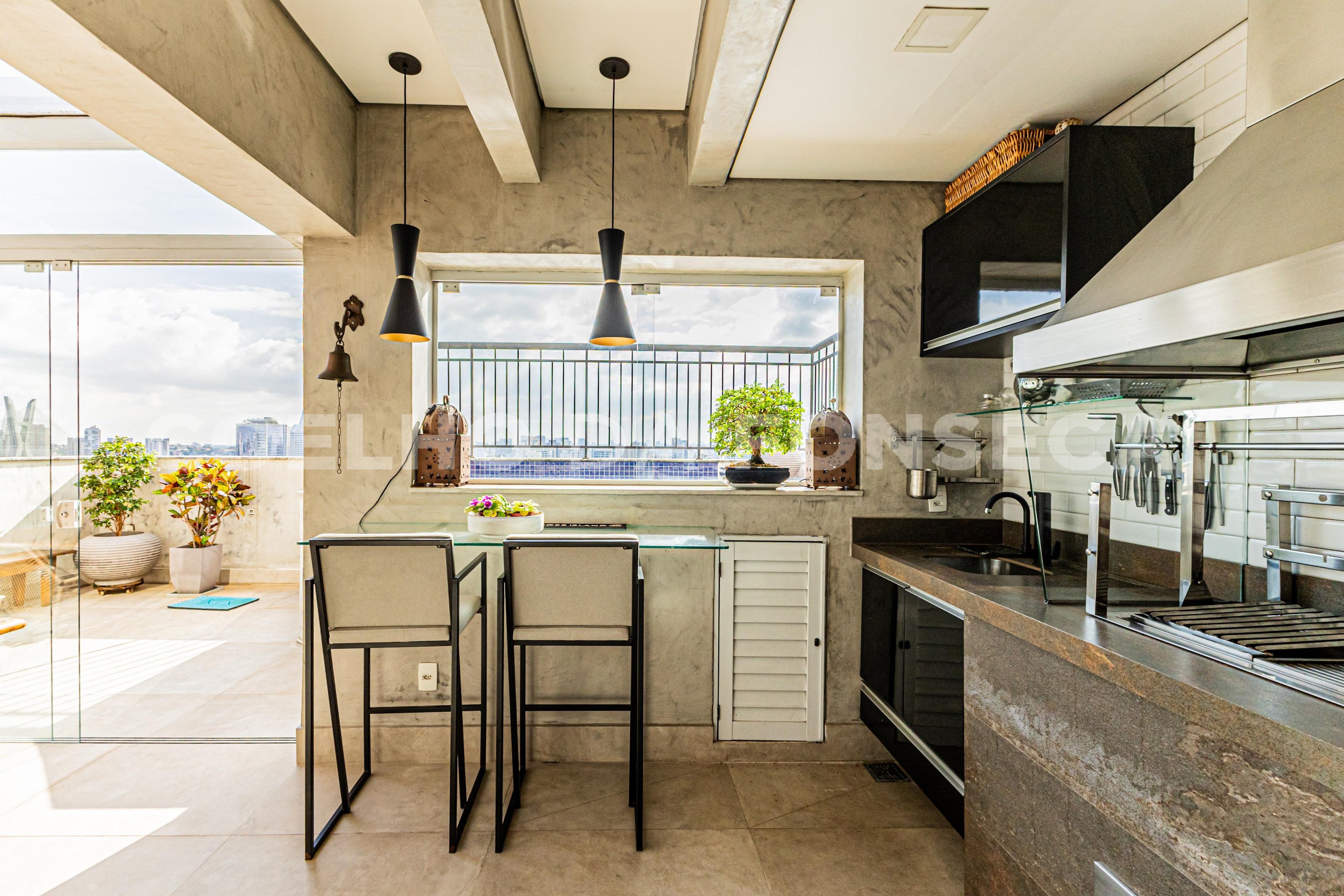 Espaço Gourmet (Unidade)