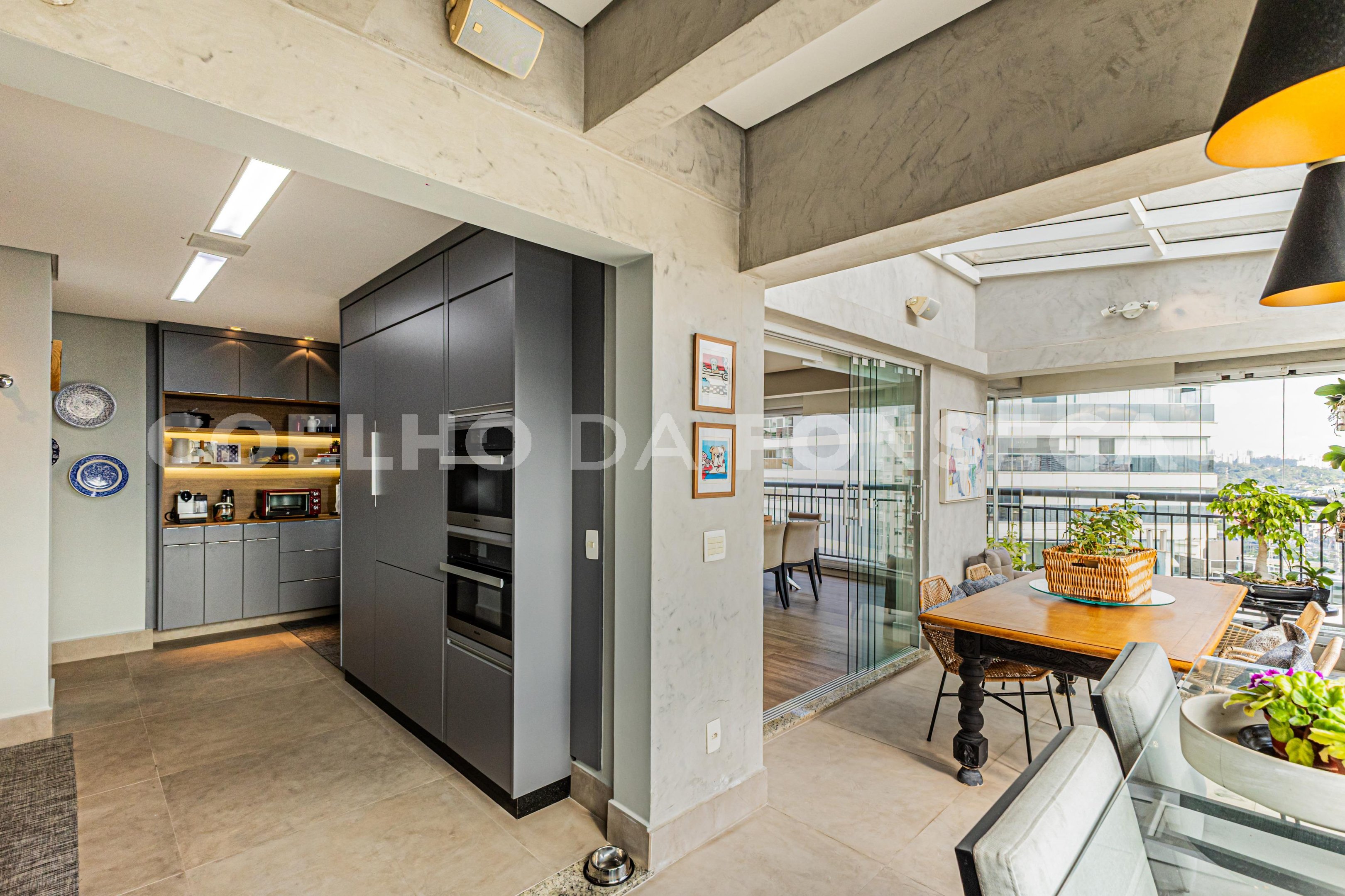 Espaço Gourmet (Unidade)