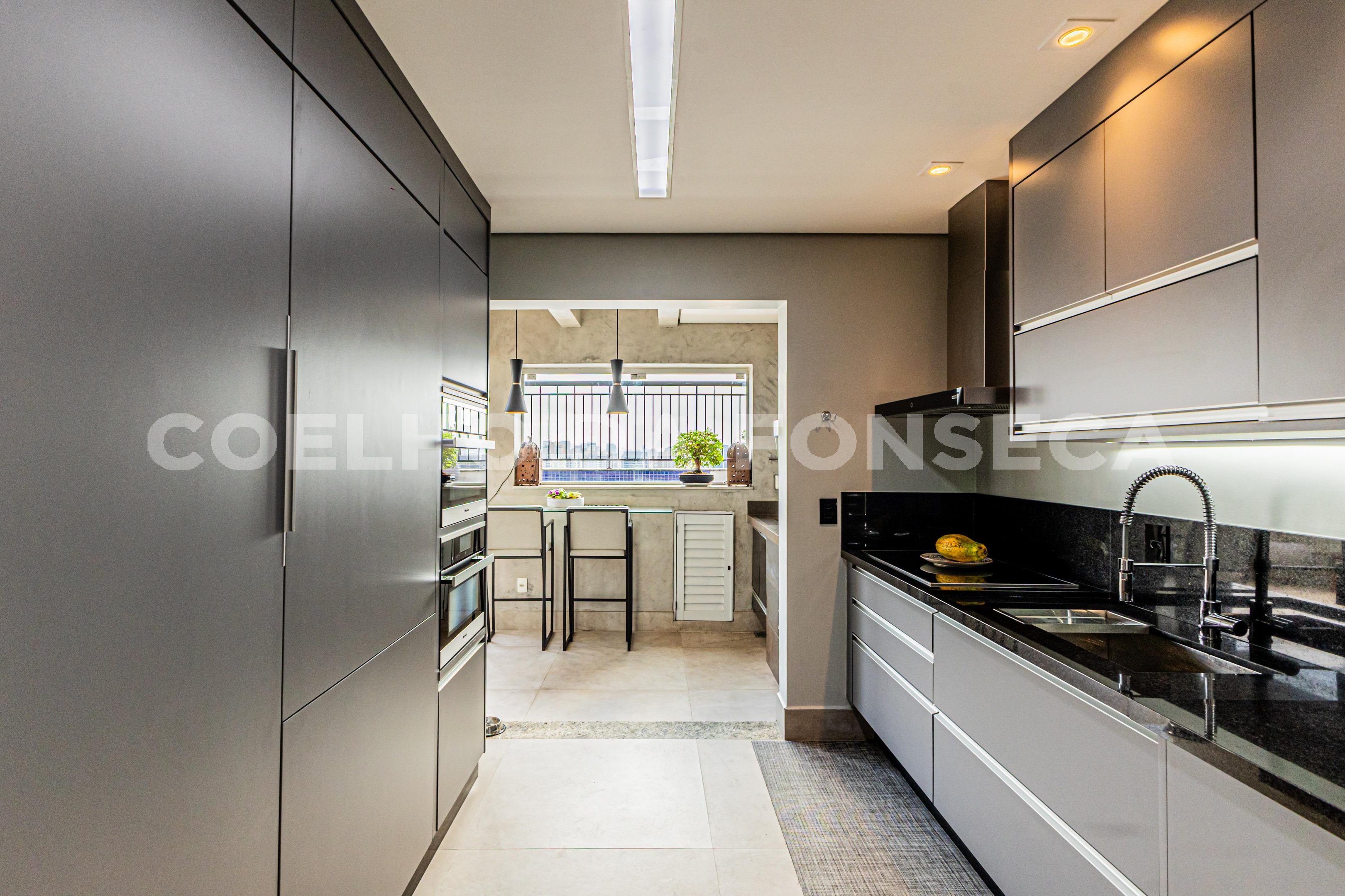 Cozinha