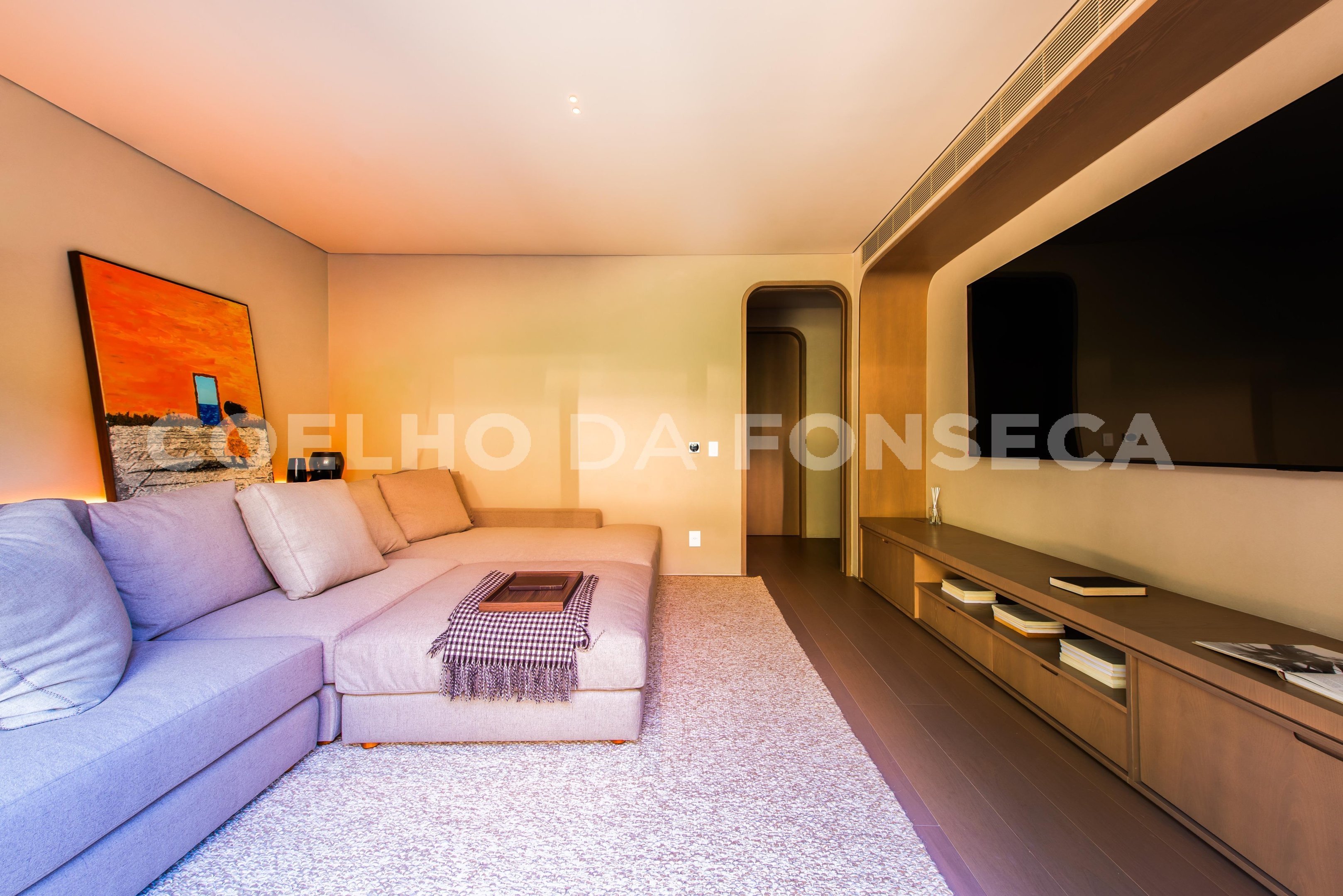 Sala de TV