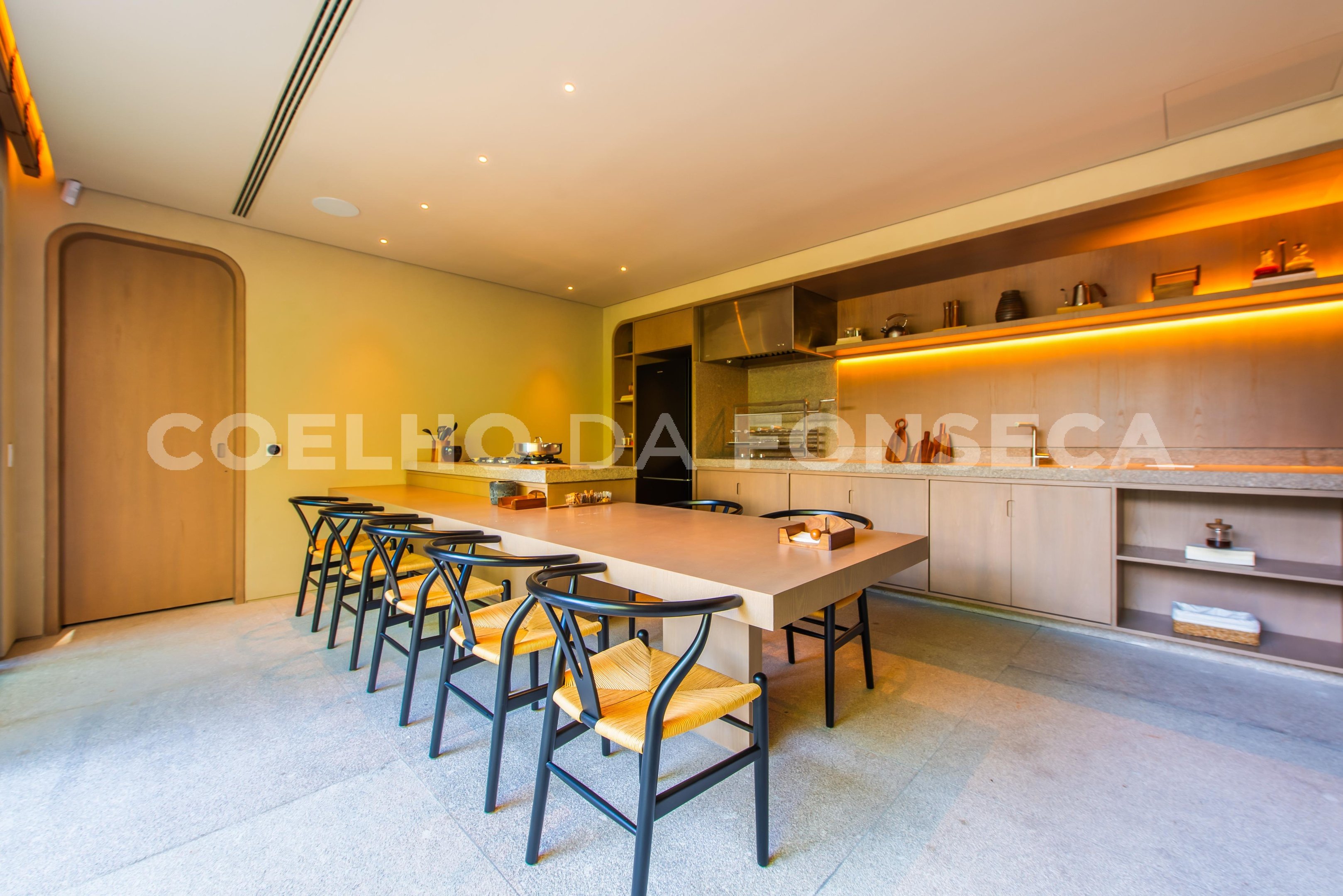 Espaço Gourmet (Unidade)