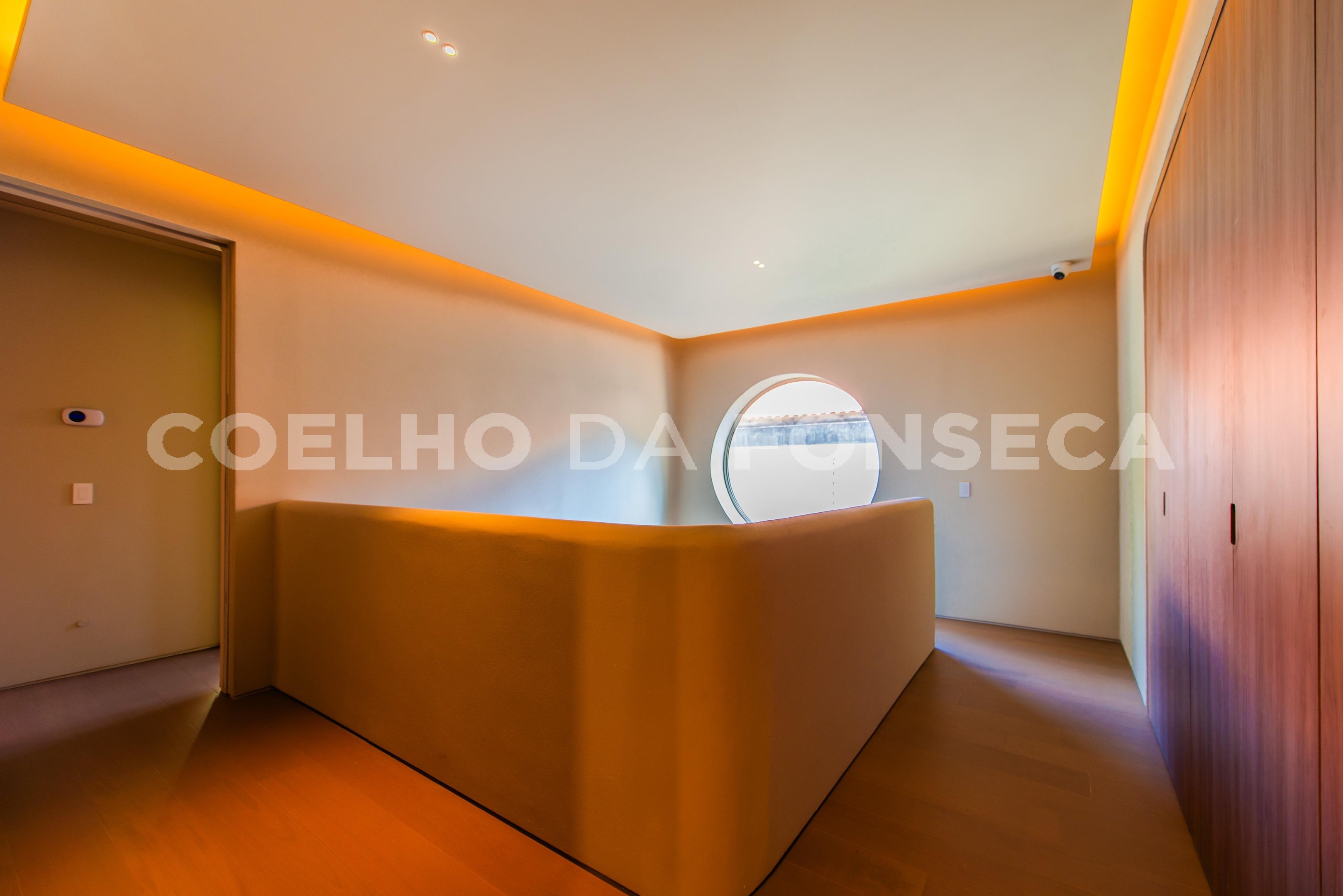 Hall de Circulação