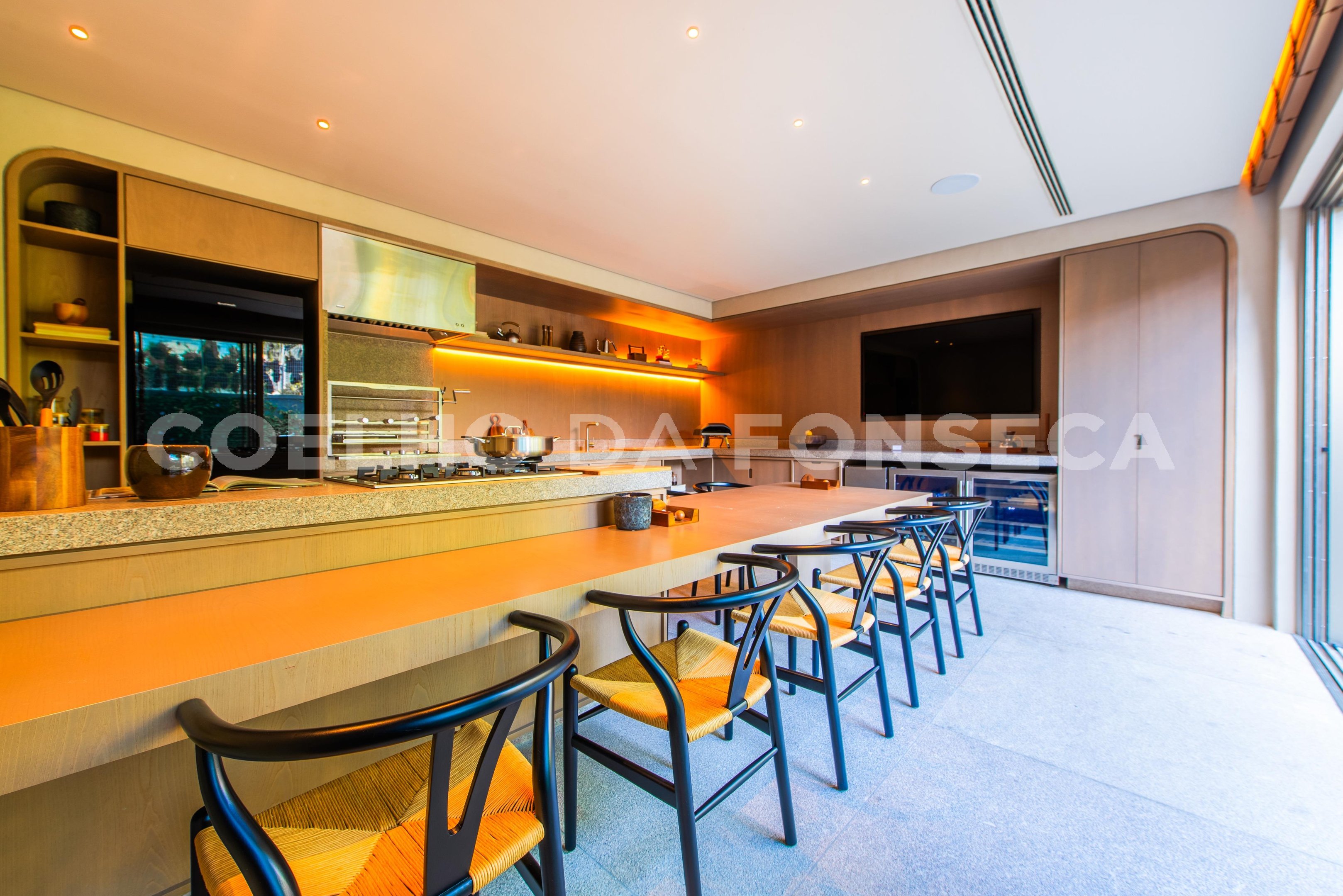 Espaço Gourmet (Unidade)