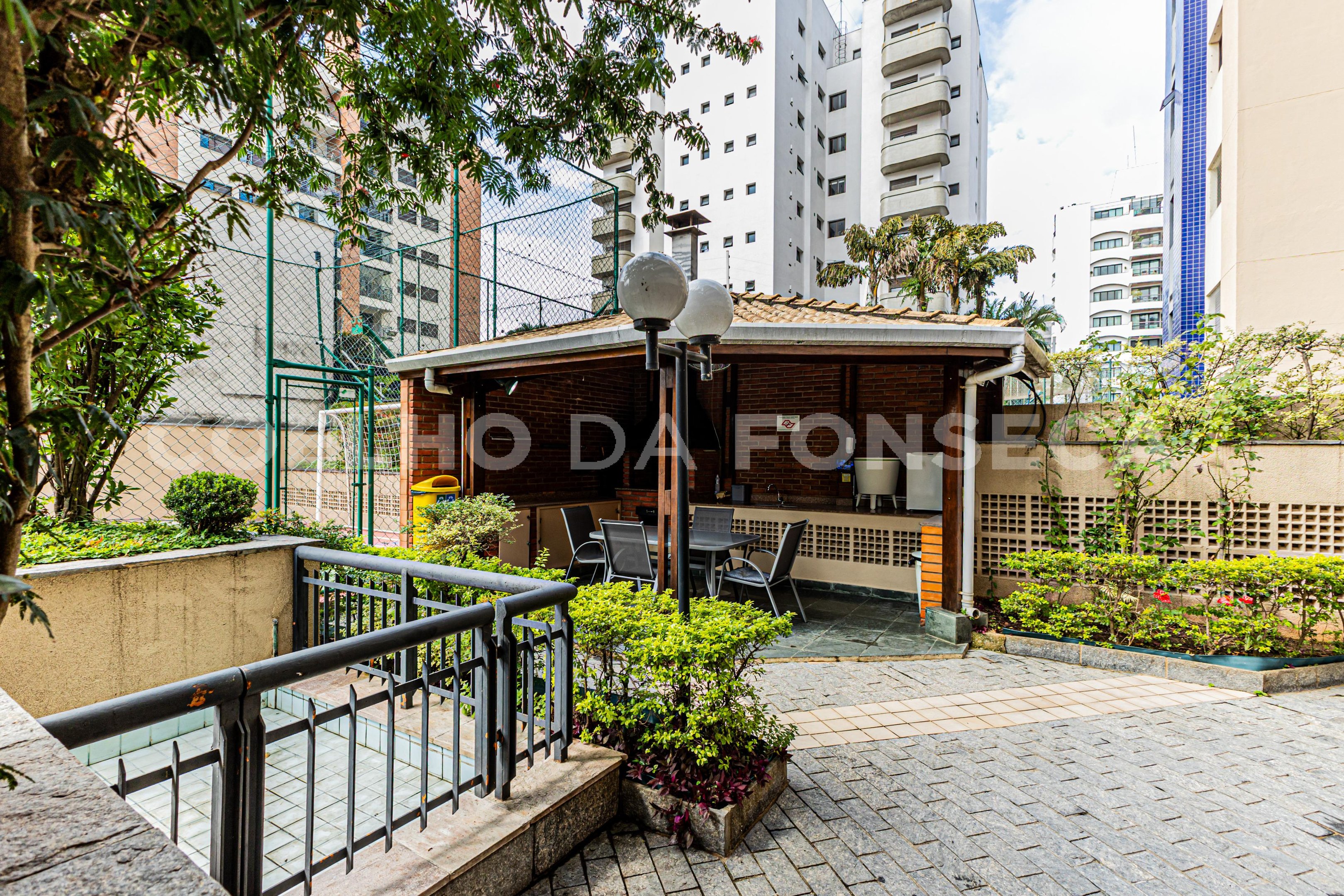Espaço Gourmet (Empreendimento)