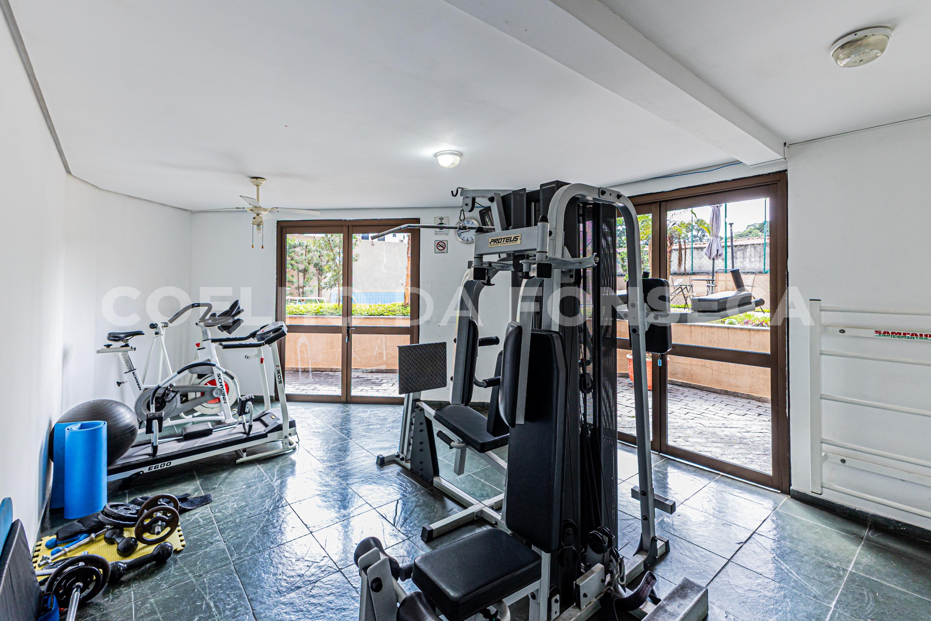Fitness