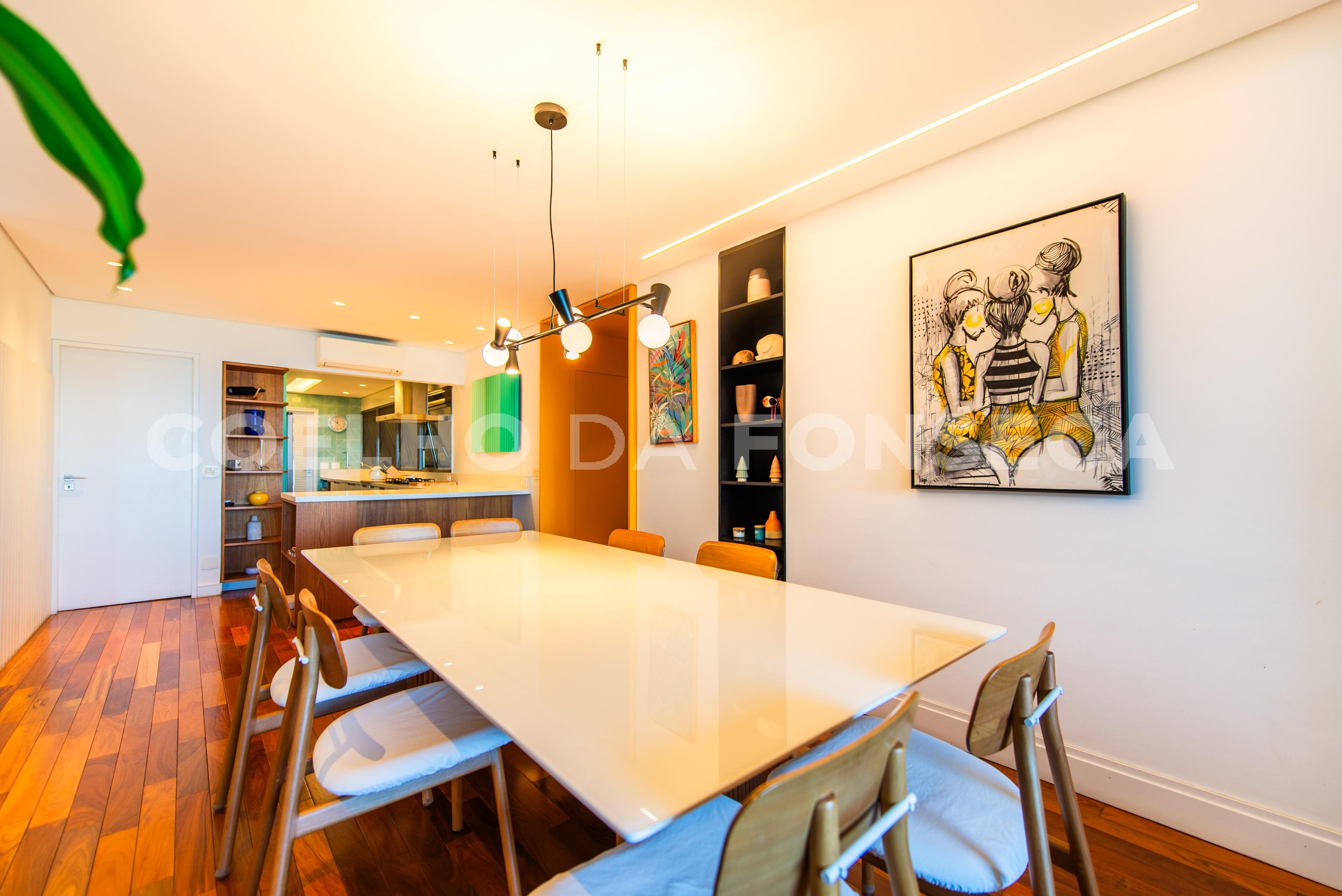 Sala de Jantar