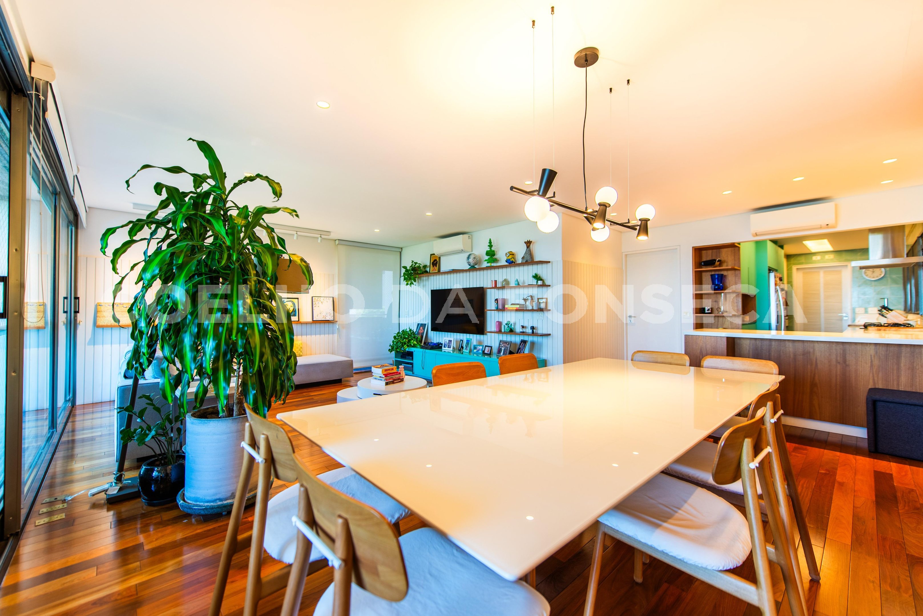 Sala de Jantar