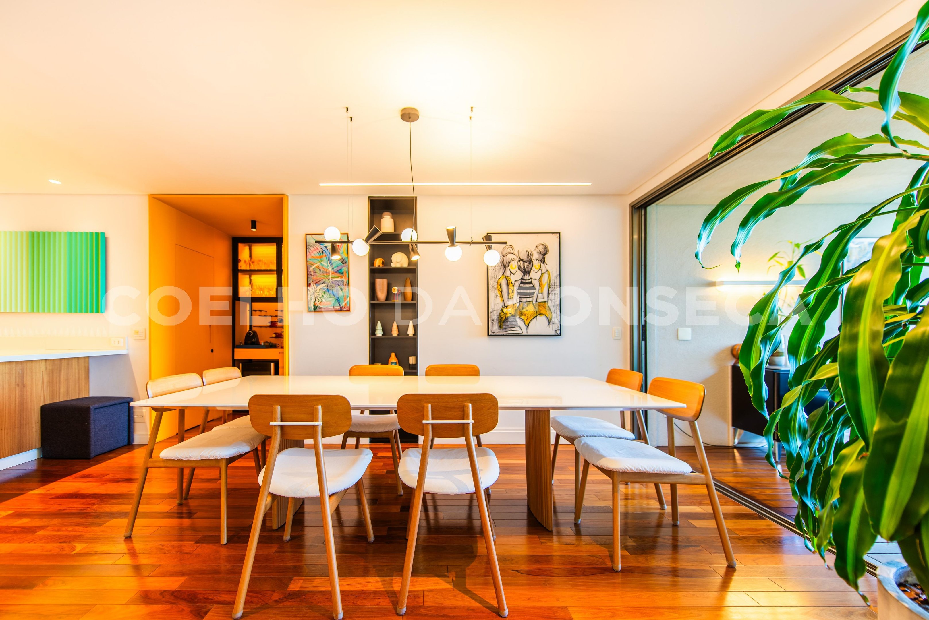 Sala de Jantar