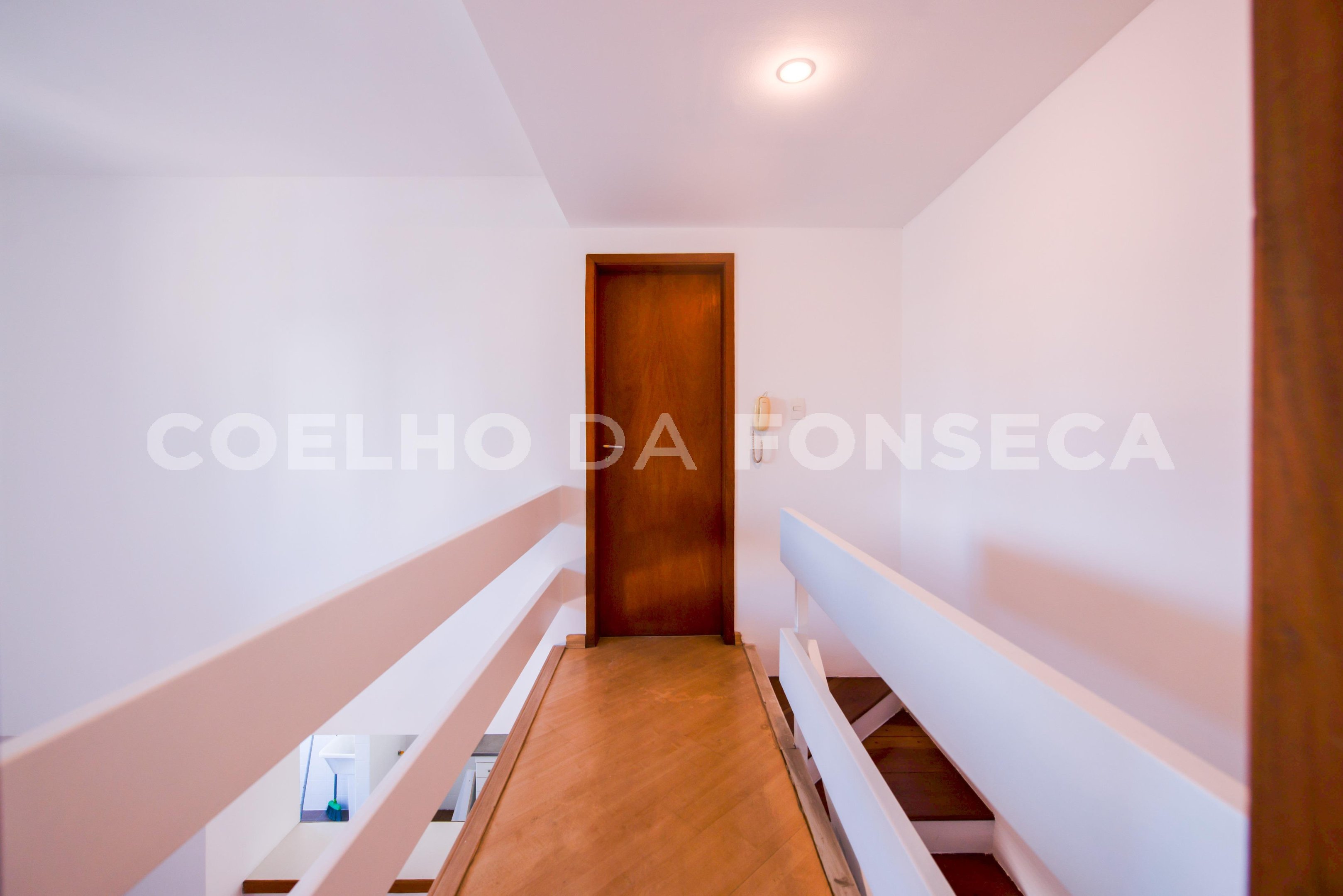 Hall de Circulação