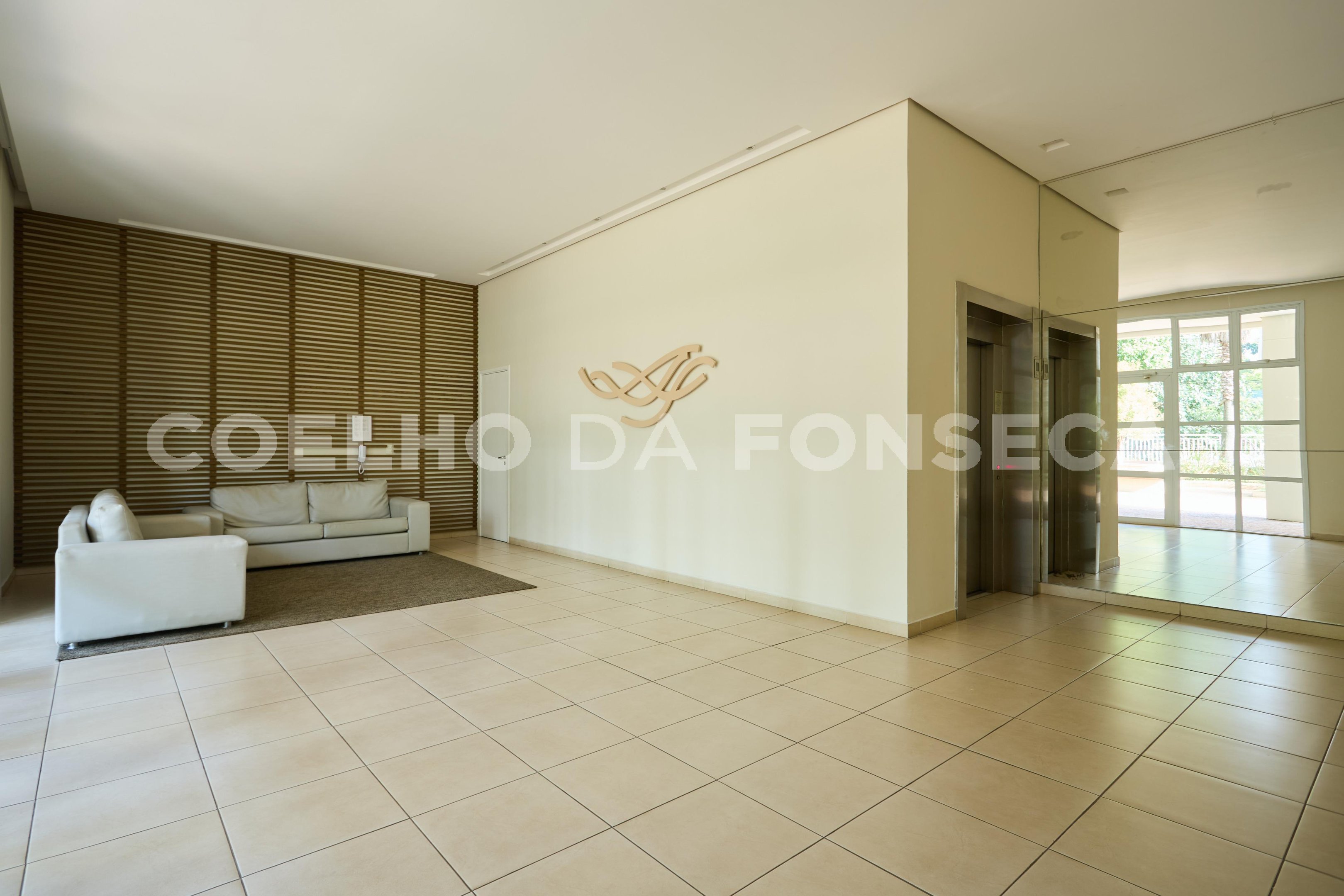 Hall de Elevadores