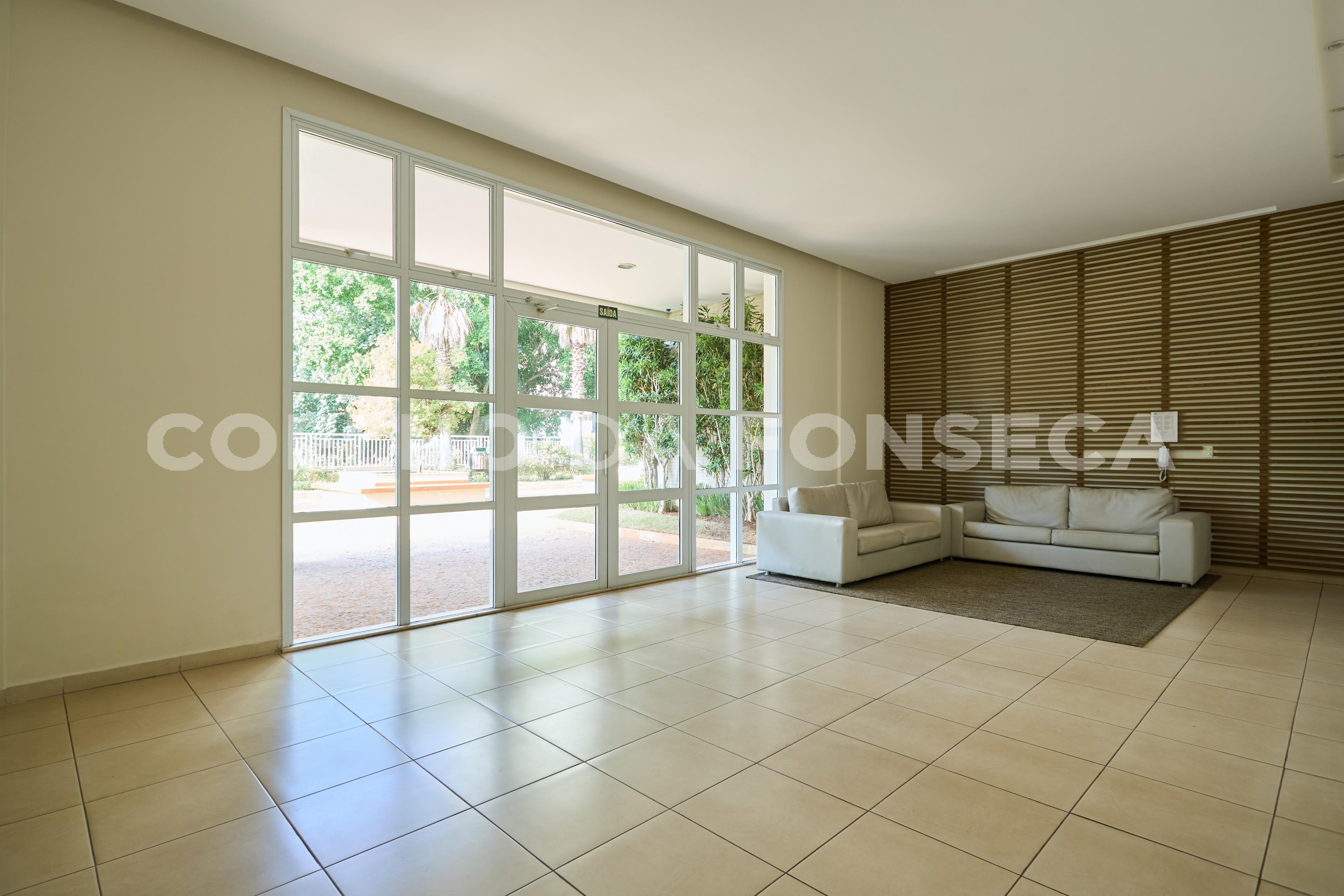 Hall de Entrada