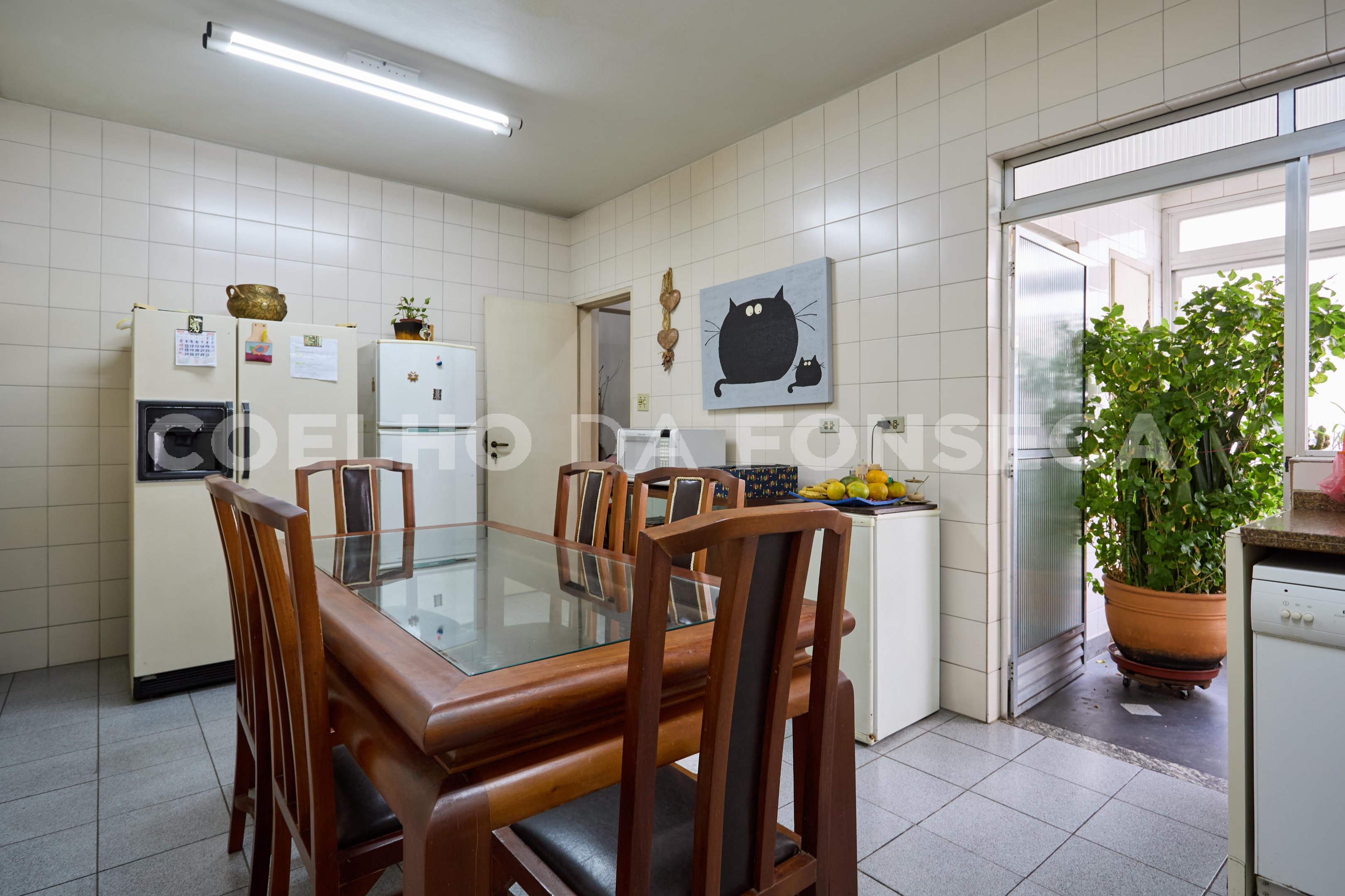 Cozinha
