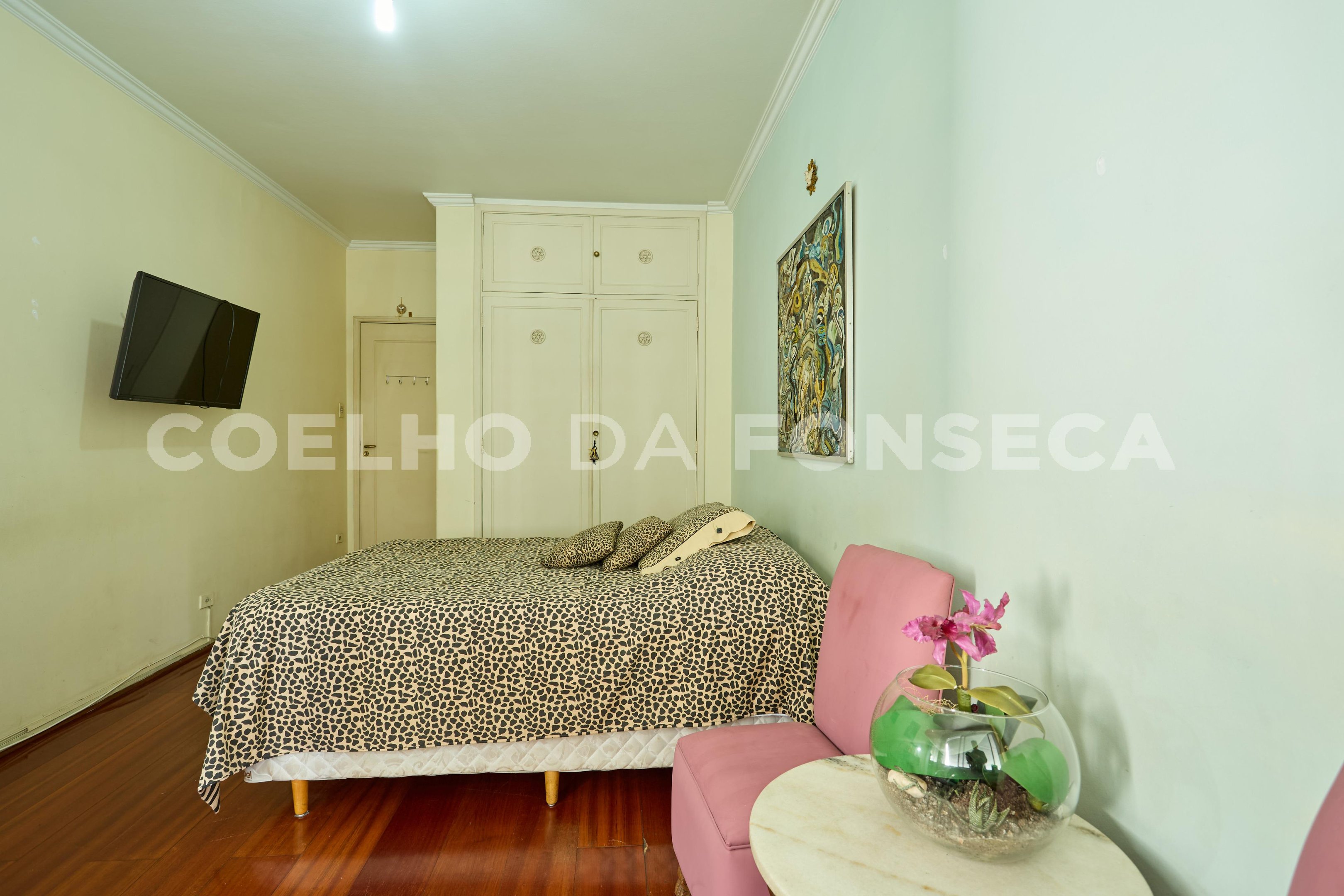 Dormitório 1