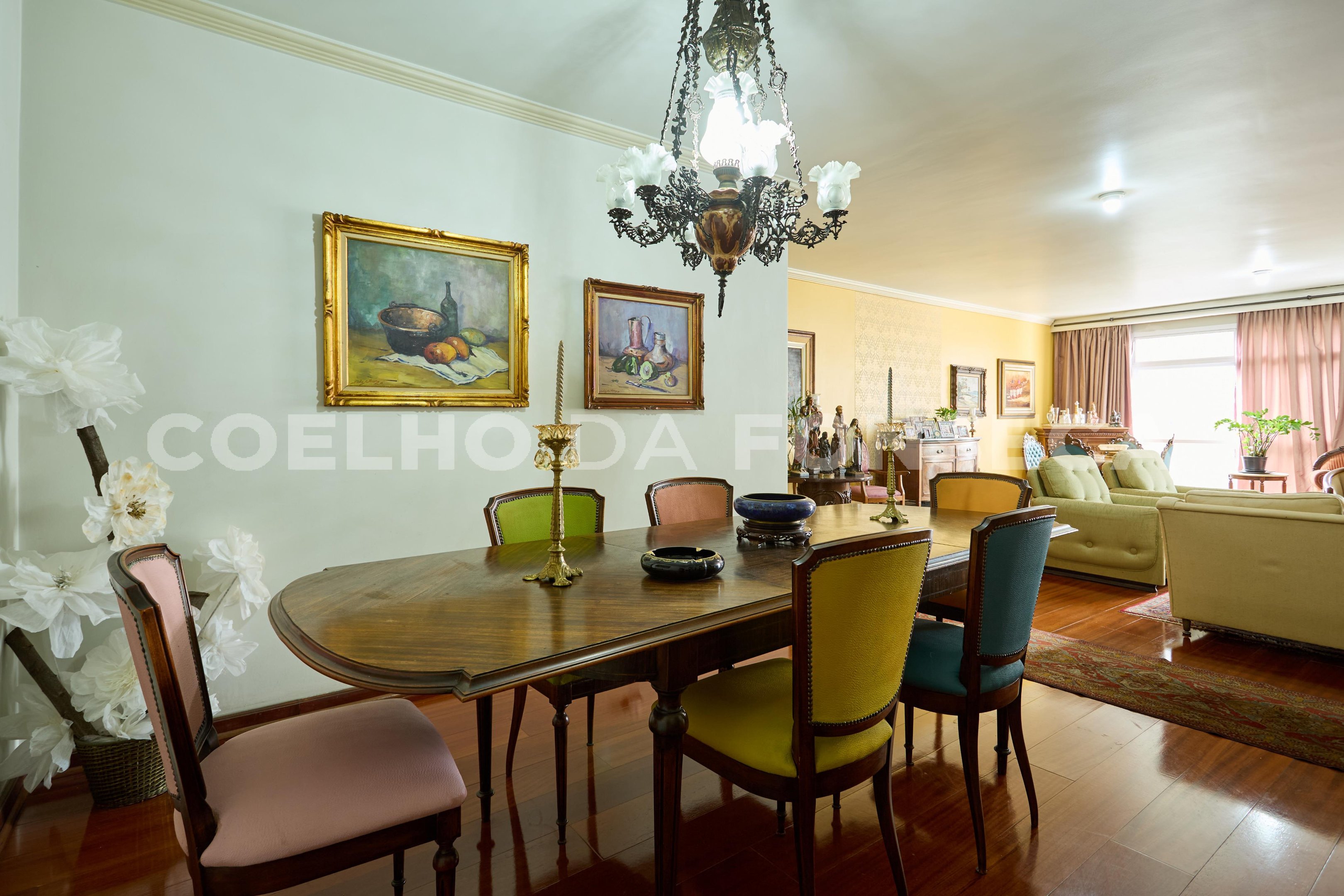Sala de Jantar