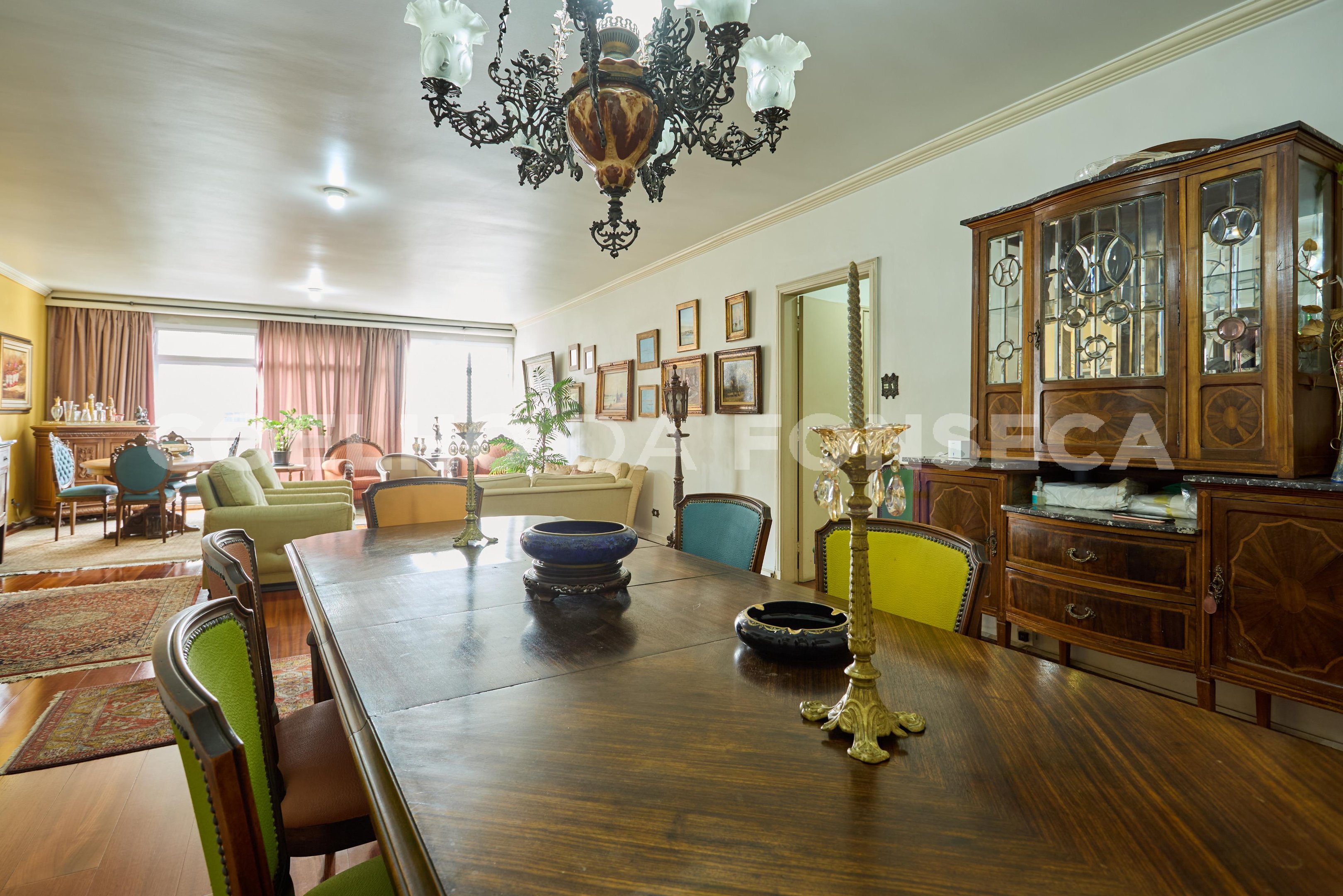 Sala de Jantar