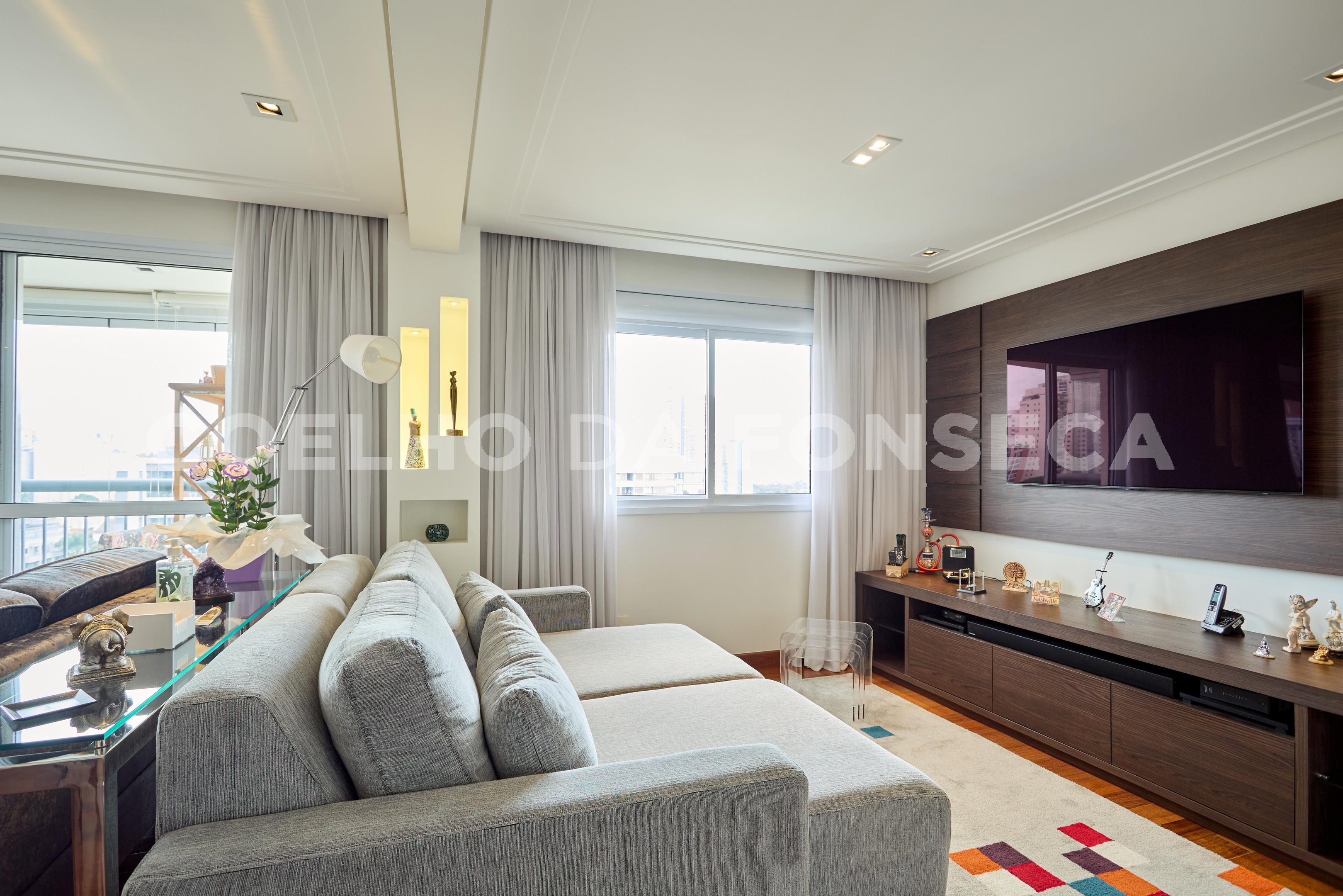 Sala de TV