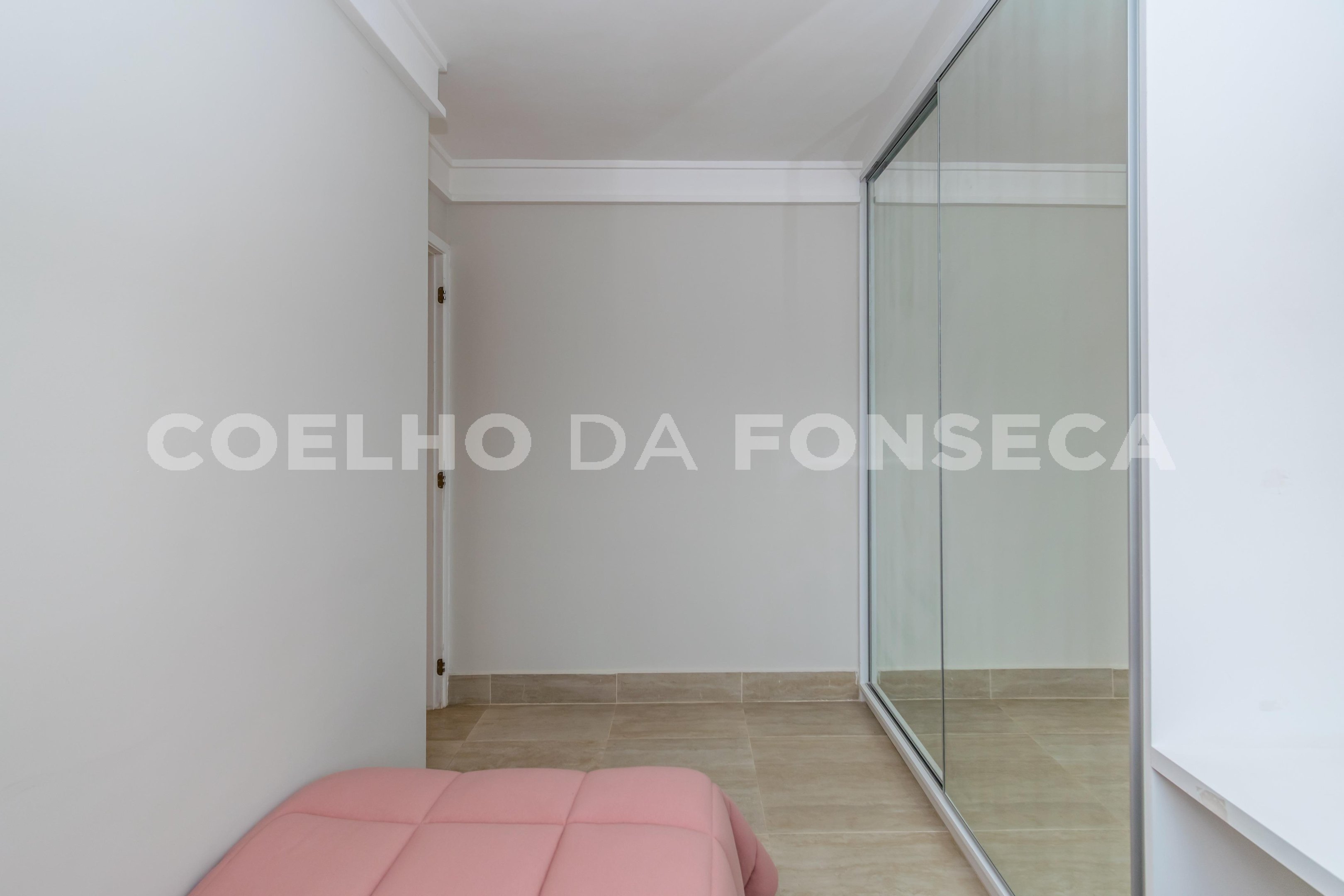 Dormitório 1
