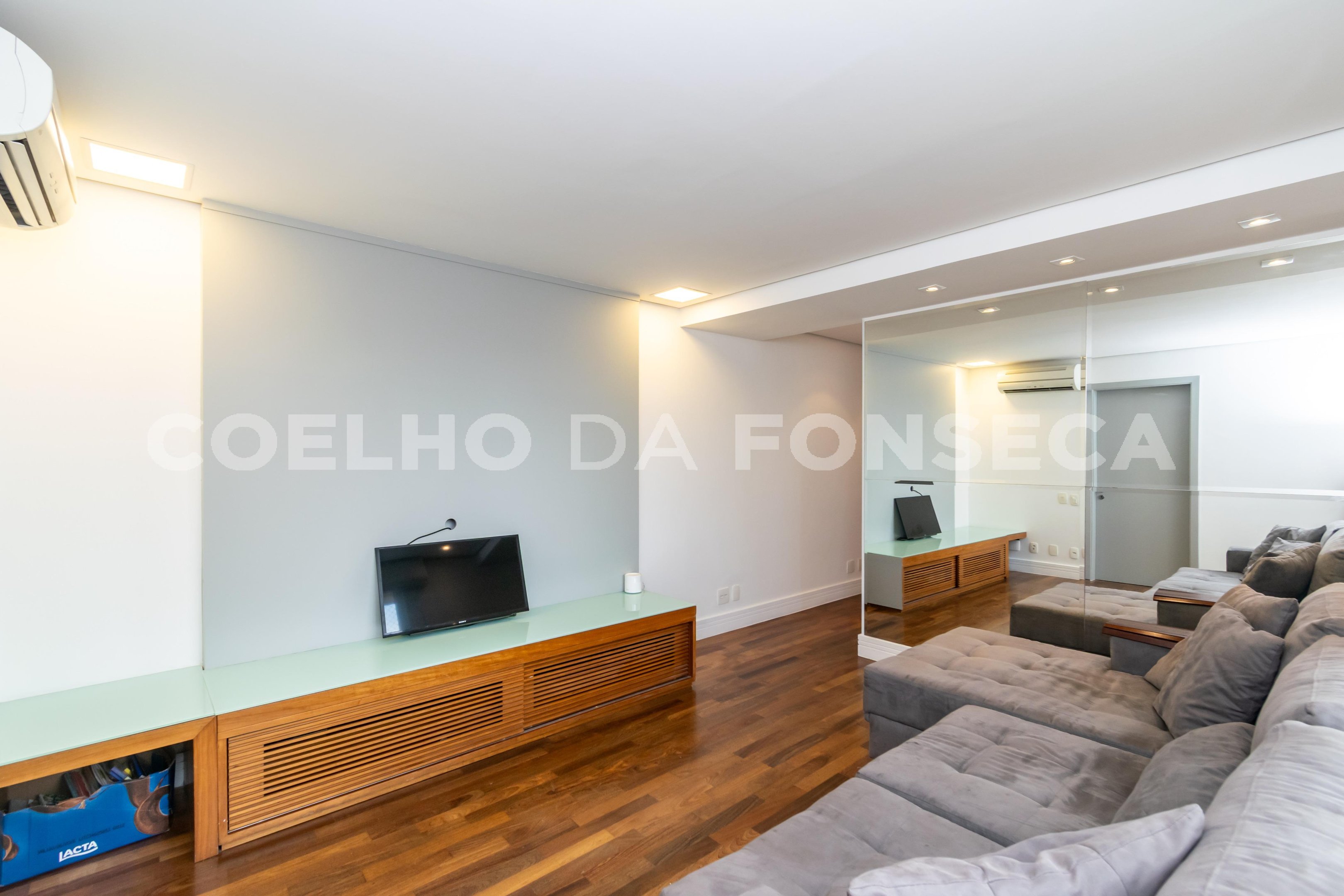 Sala de TV