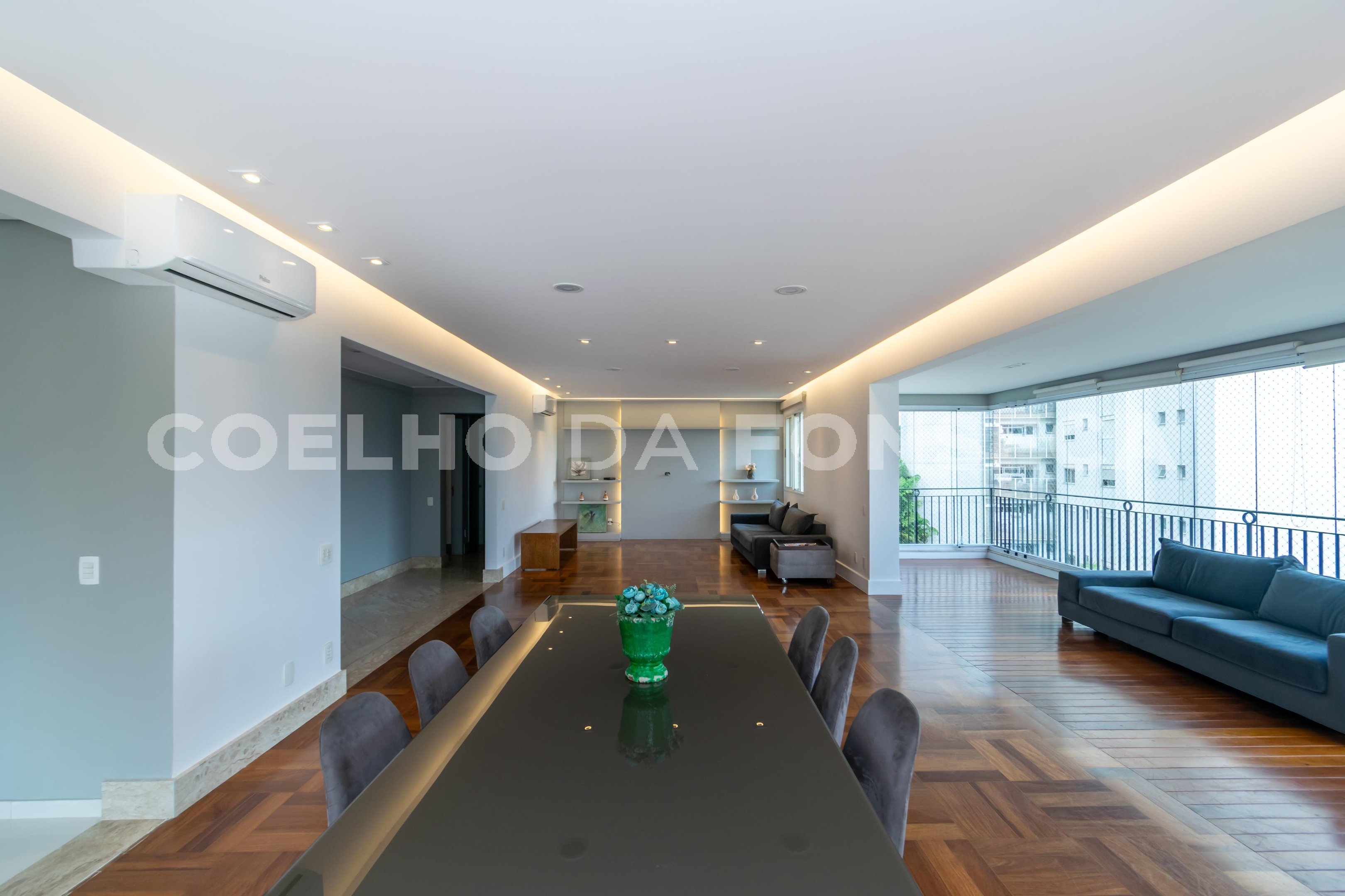 Sala de Jantar