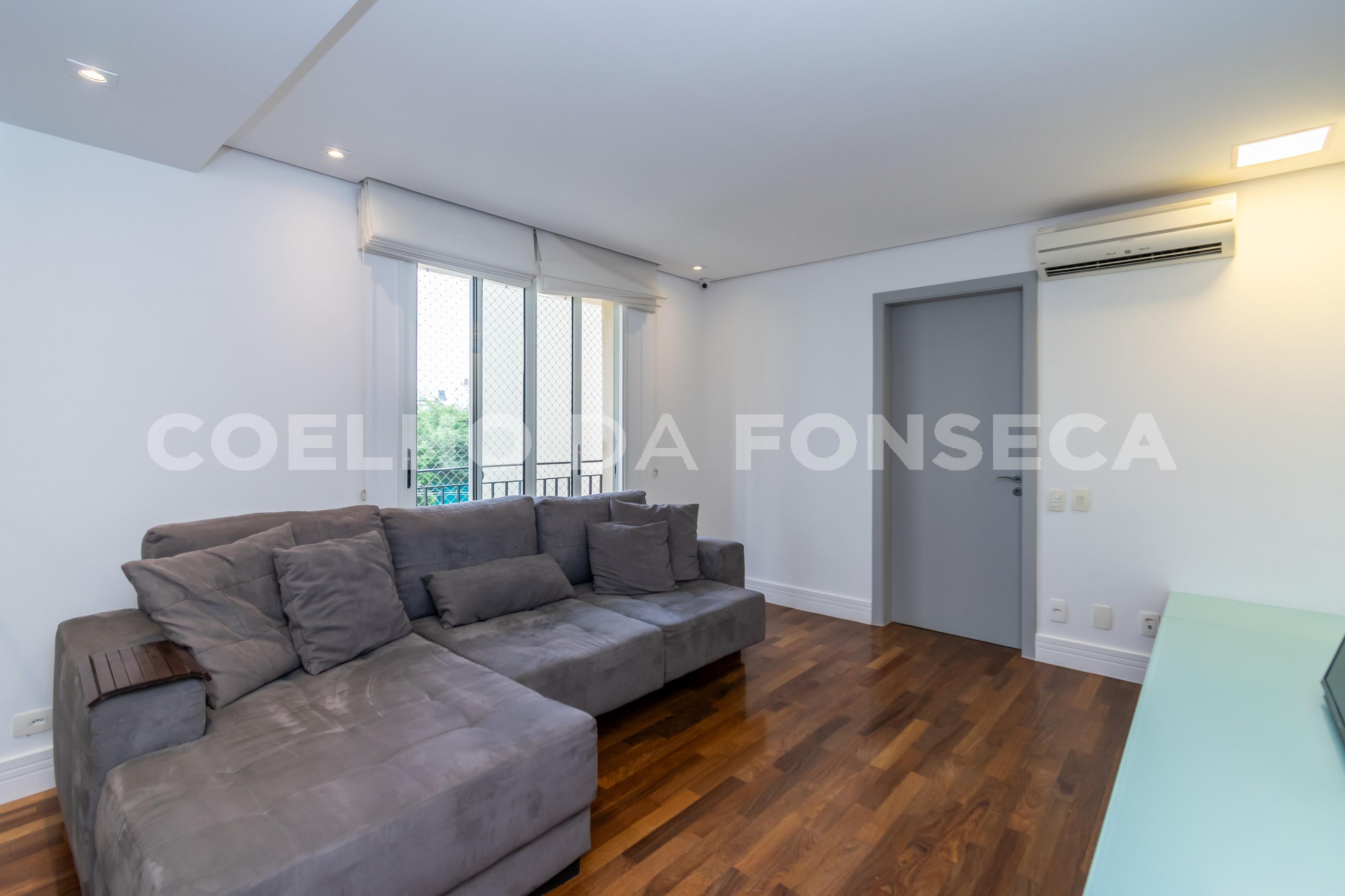 Sala de TV