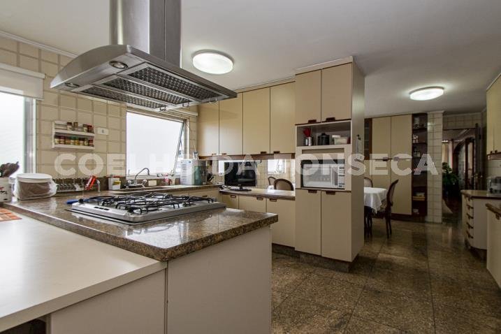 Cozinha
