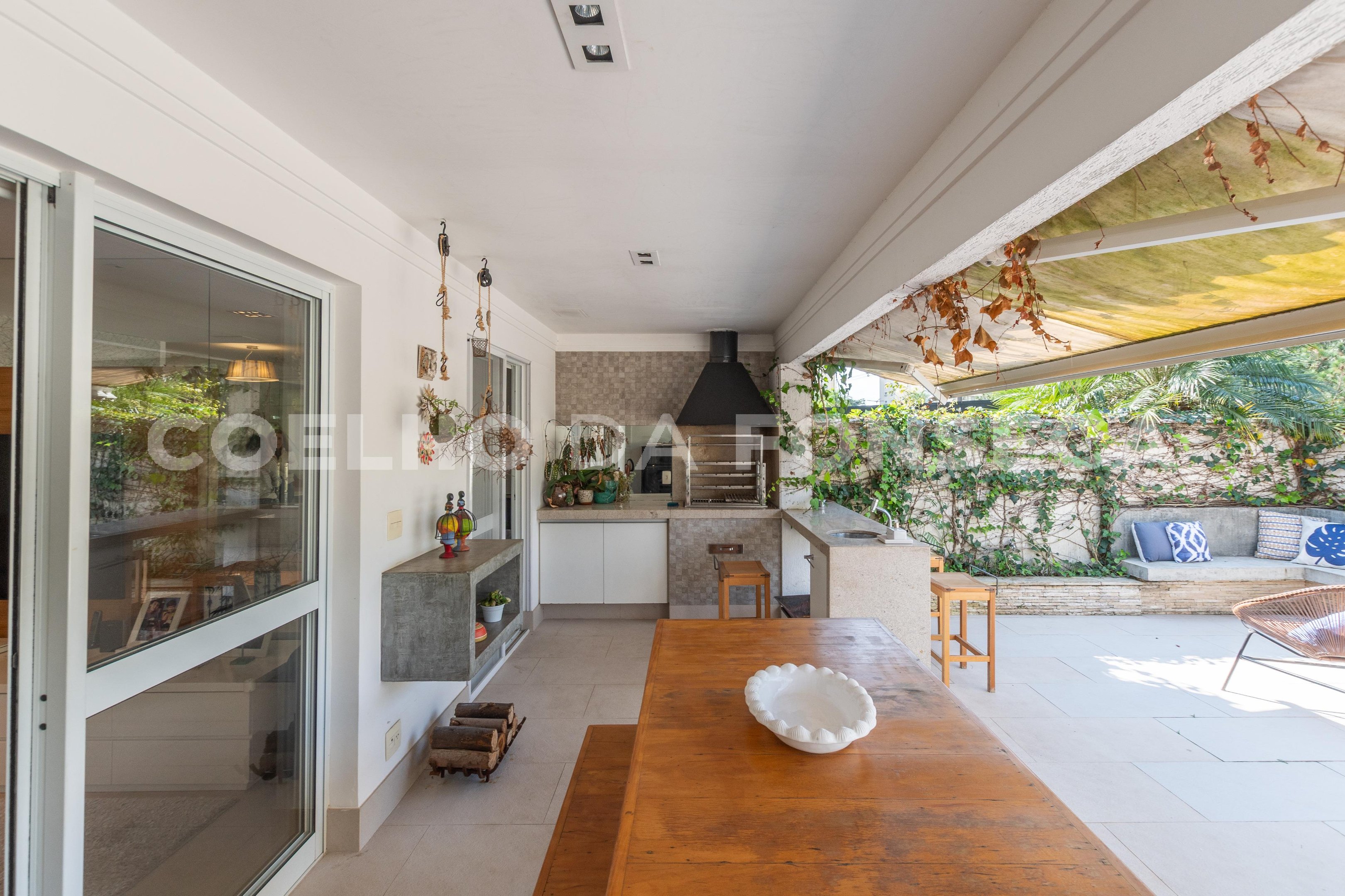 Espaço Gourmet (Unidade)