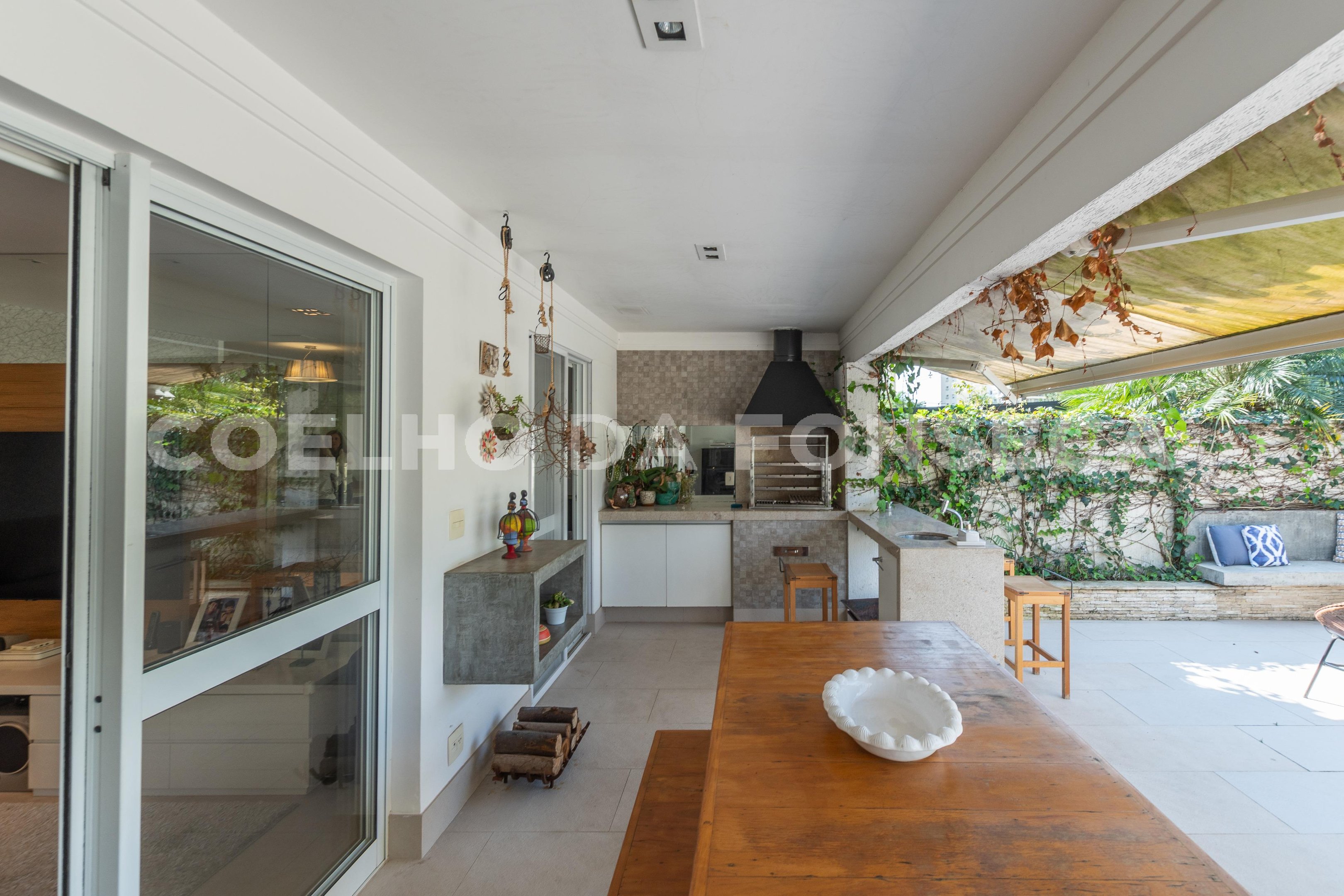 Espaço Gourmet (Unidade)