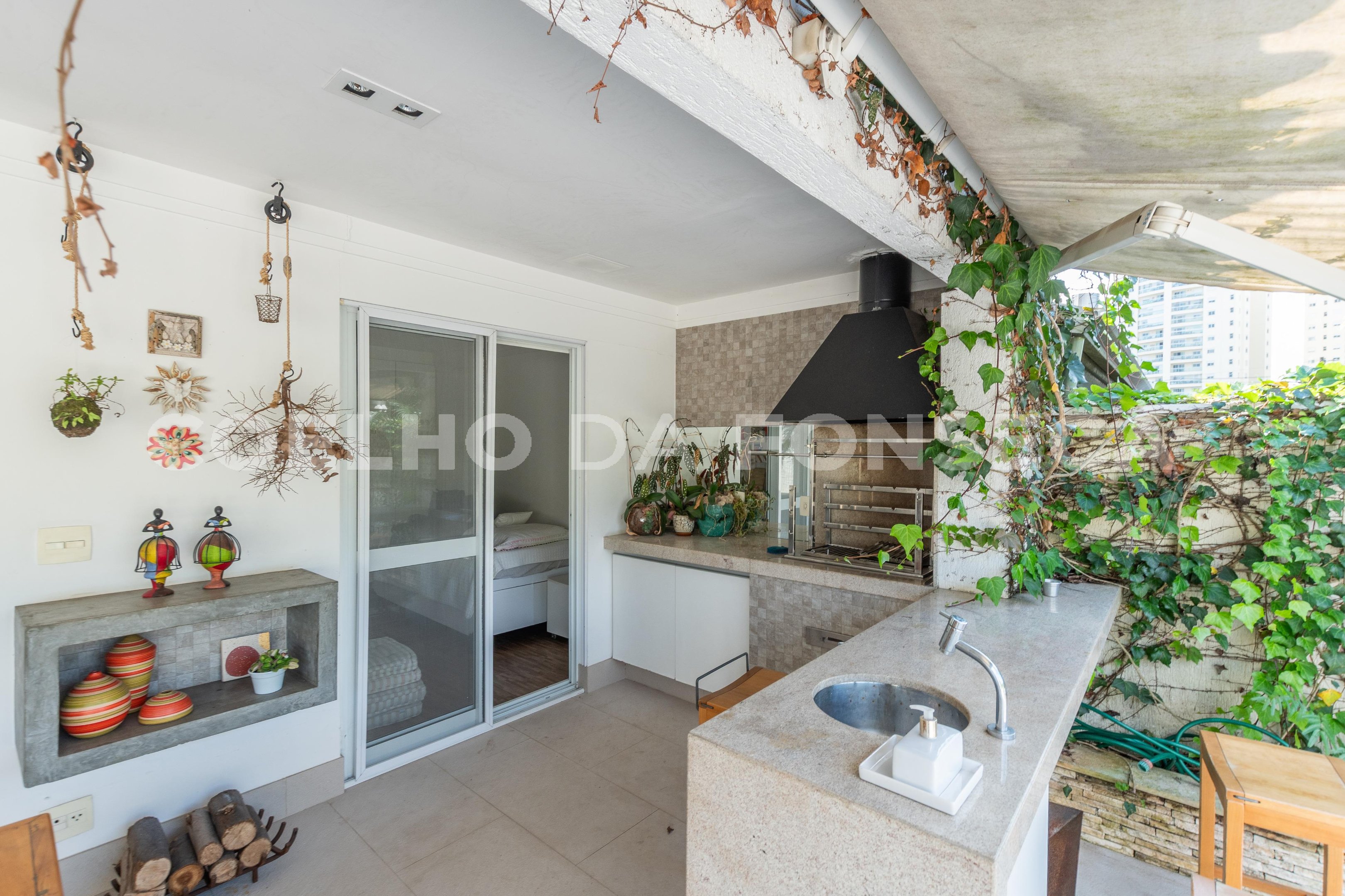 Espaço Gourmet (Unidade)